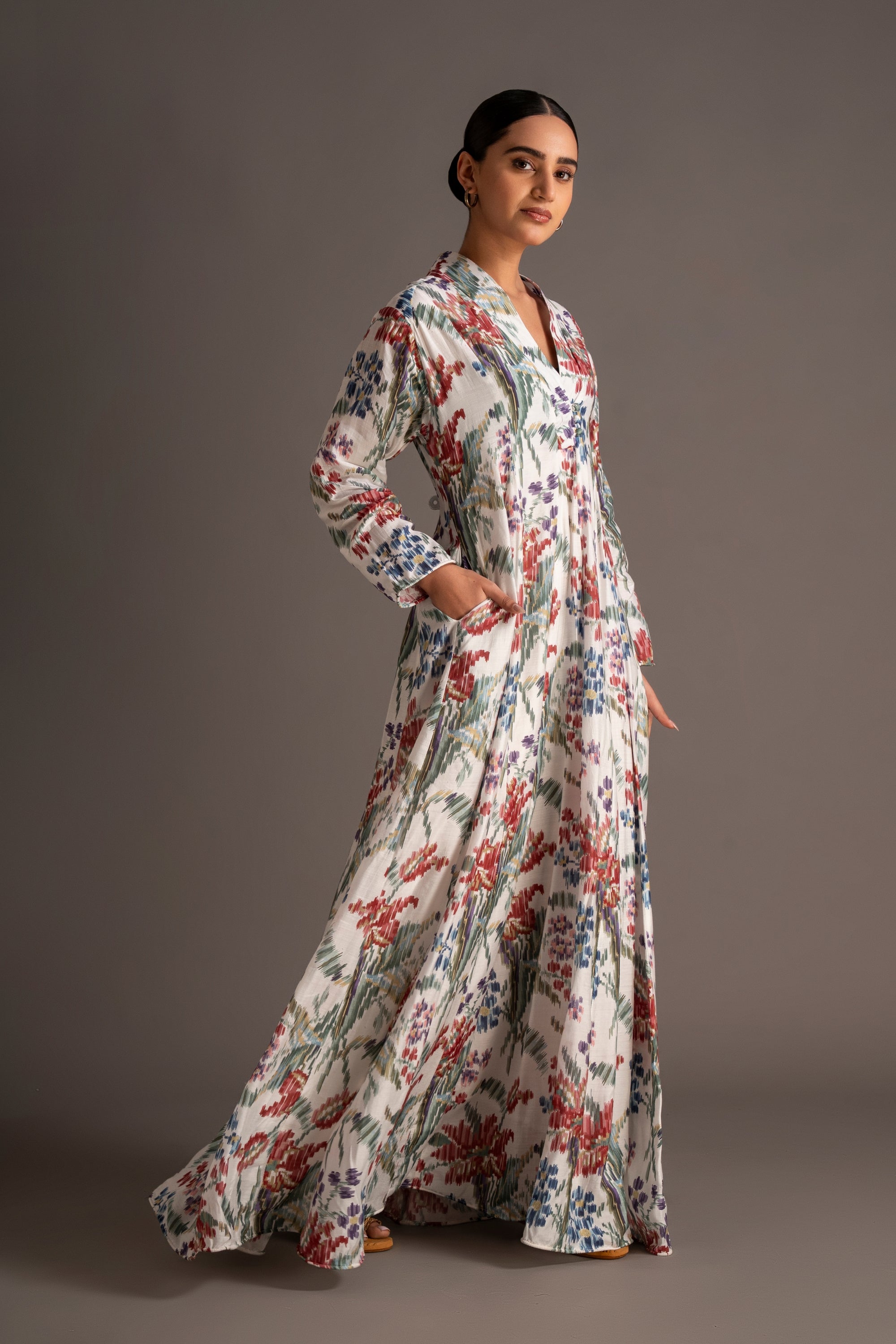 4 Curly Hem 17 ASALA