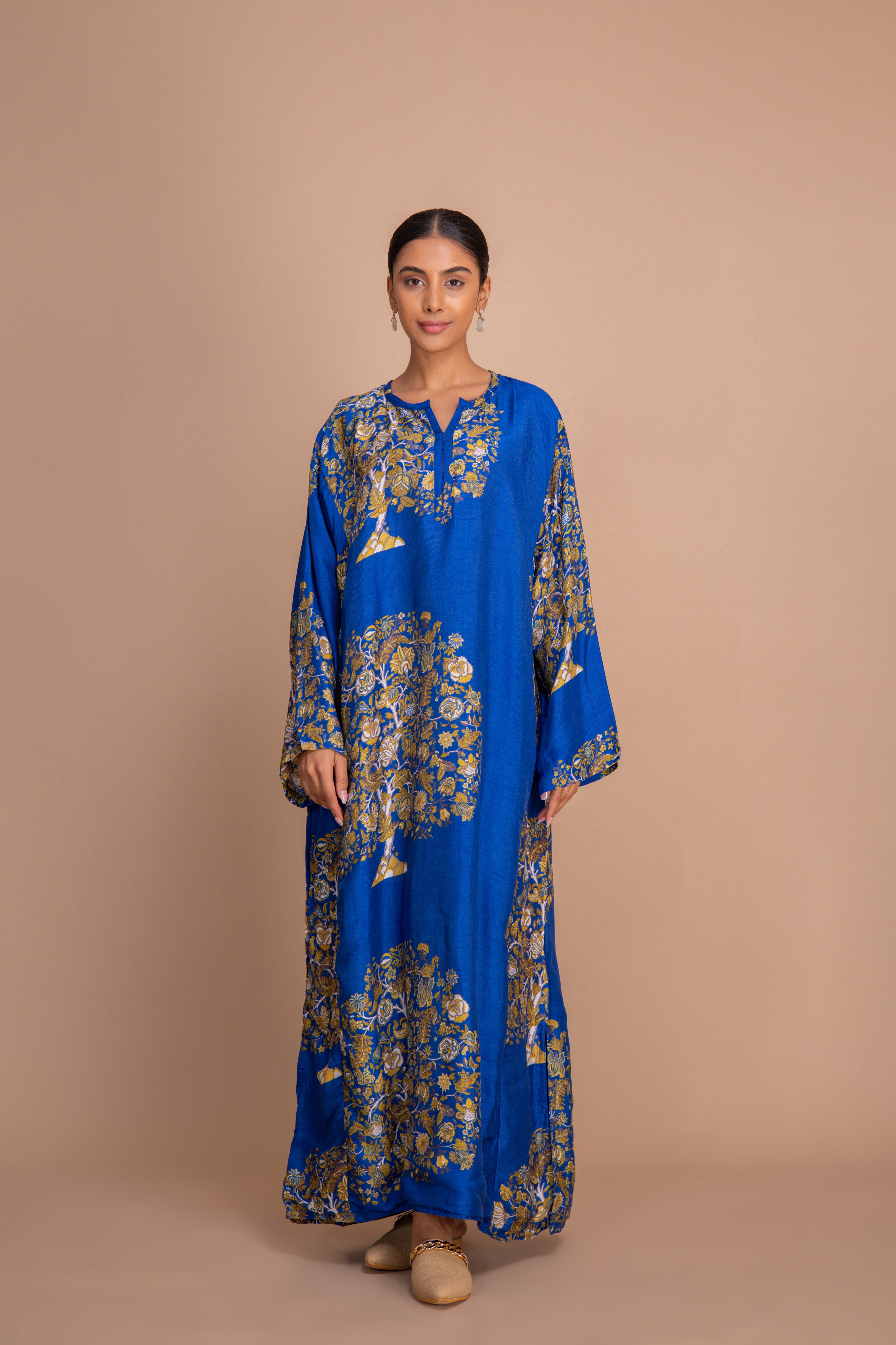 5 LOOSE KAFTAN 12C PERSIAN