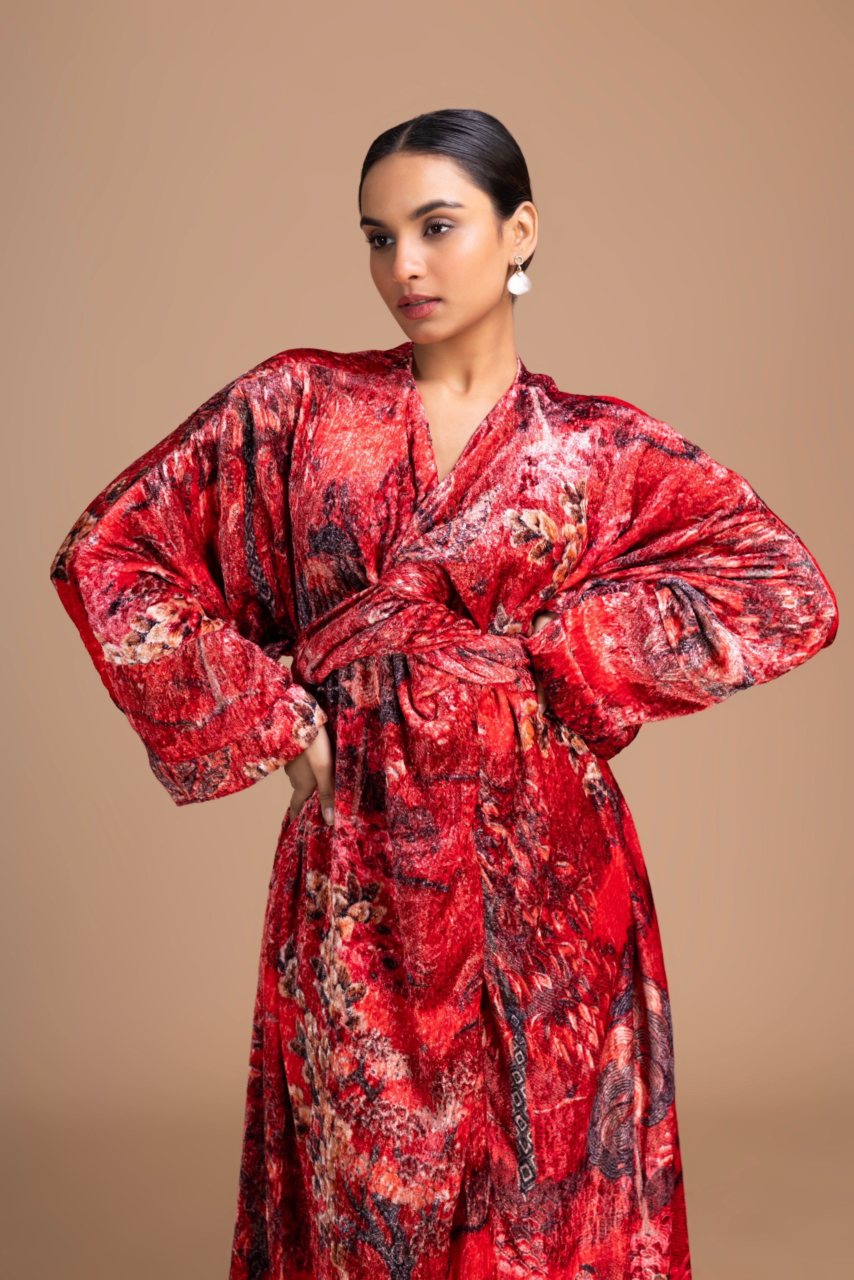 13 TOP FLIPPER 11A PERSIAN