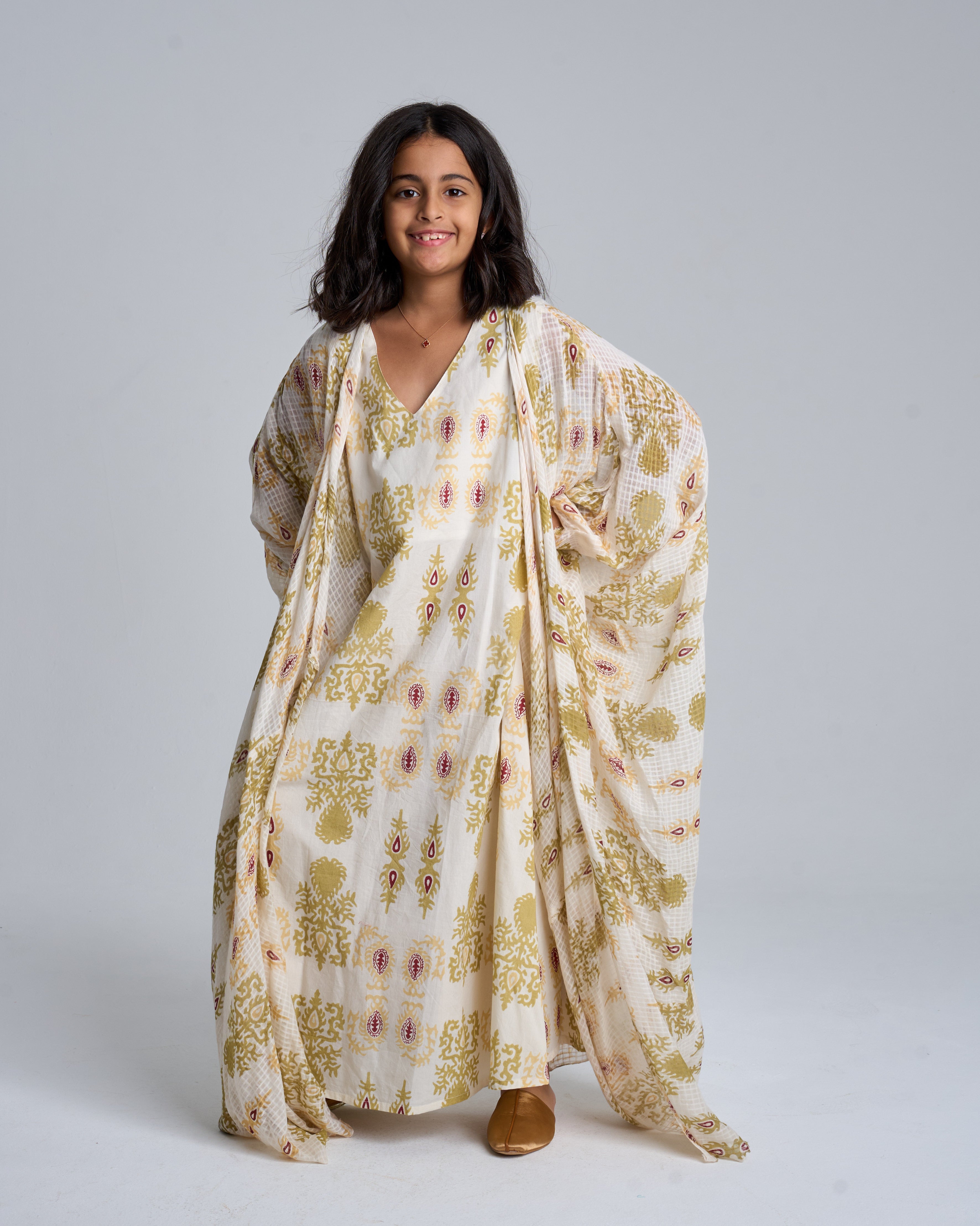 Kids 10- 2 set net 17C