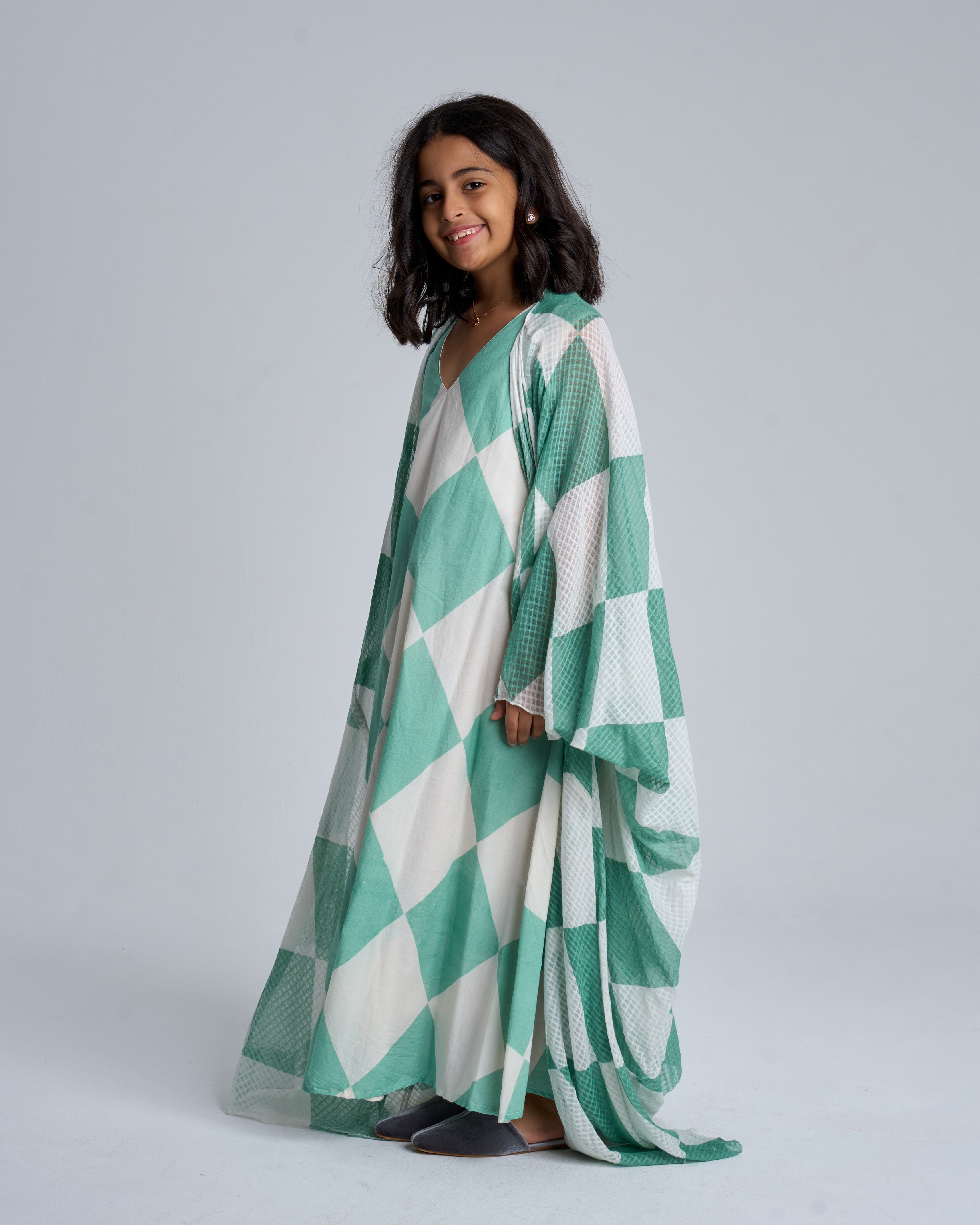 Kids 10- 2 set net 2B