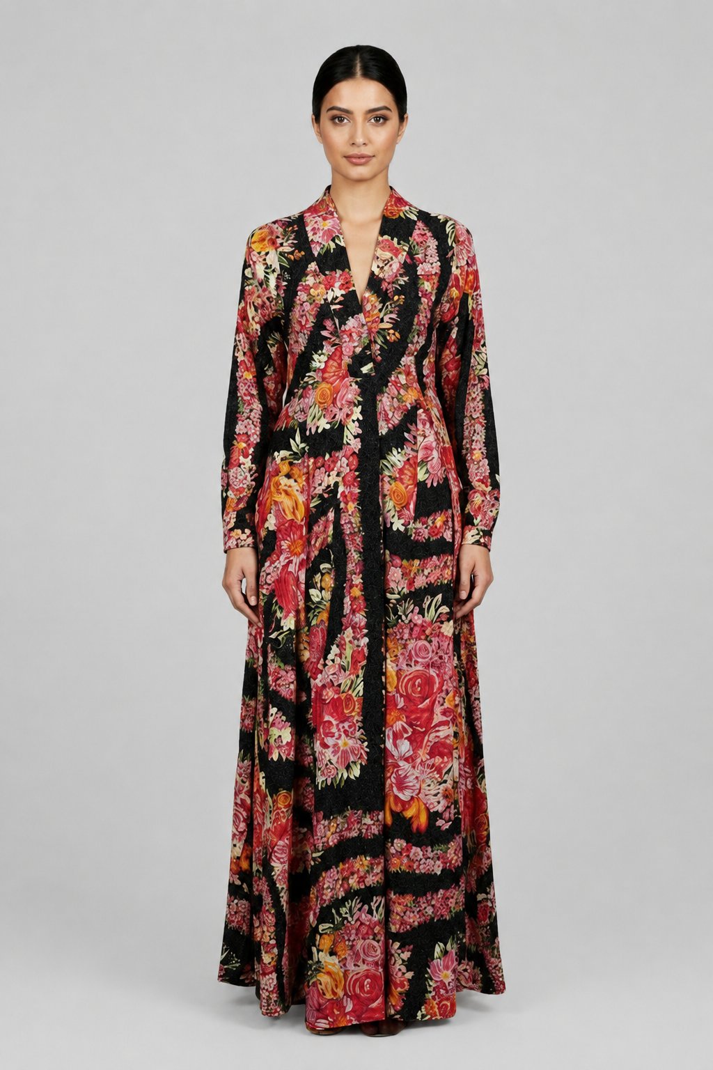 4 CURLYHEM 17A PERSIAN