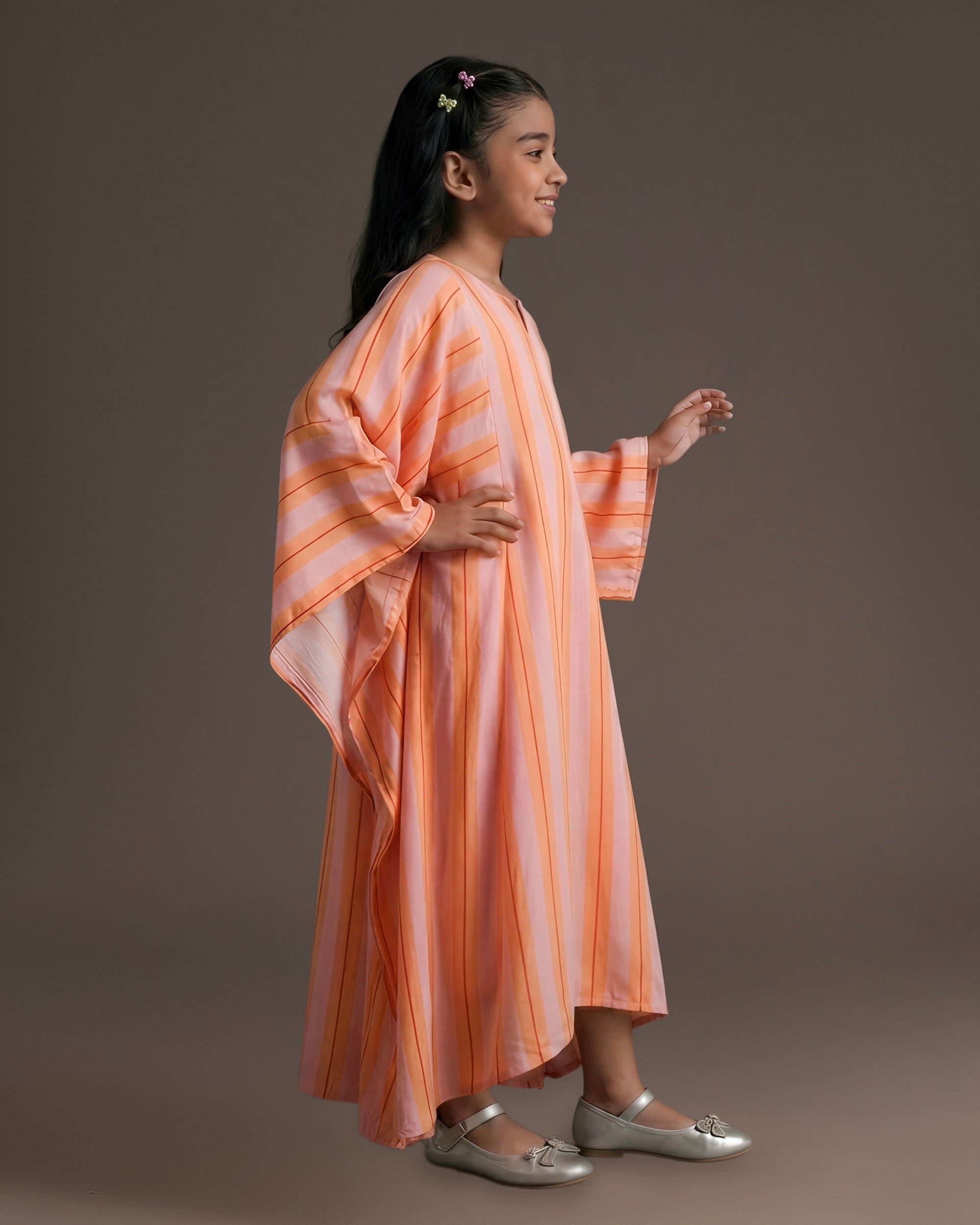 KIDS 8JALABIYA 18 ASALA