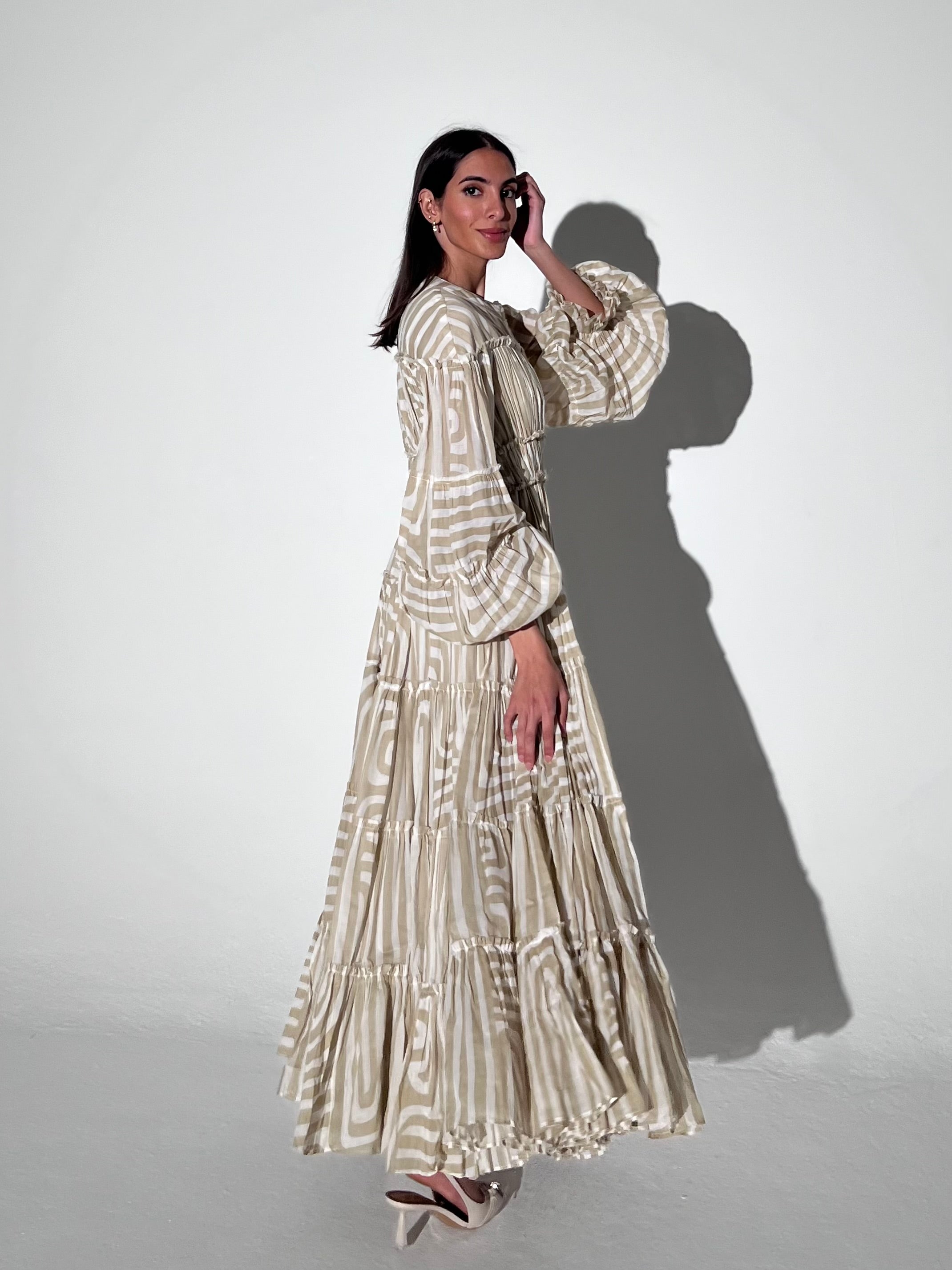 1 Prairie 13A SAHARA