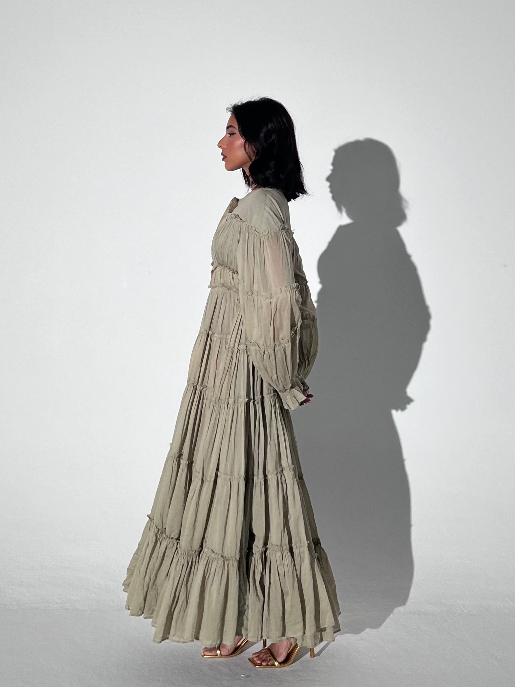 1 Prairie SAFARI SAHARA