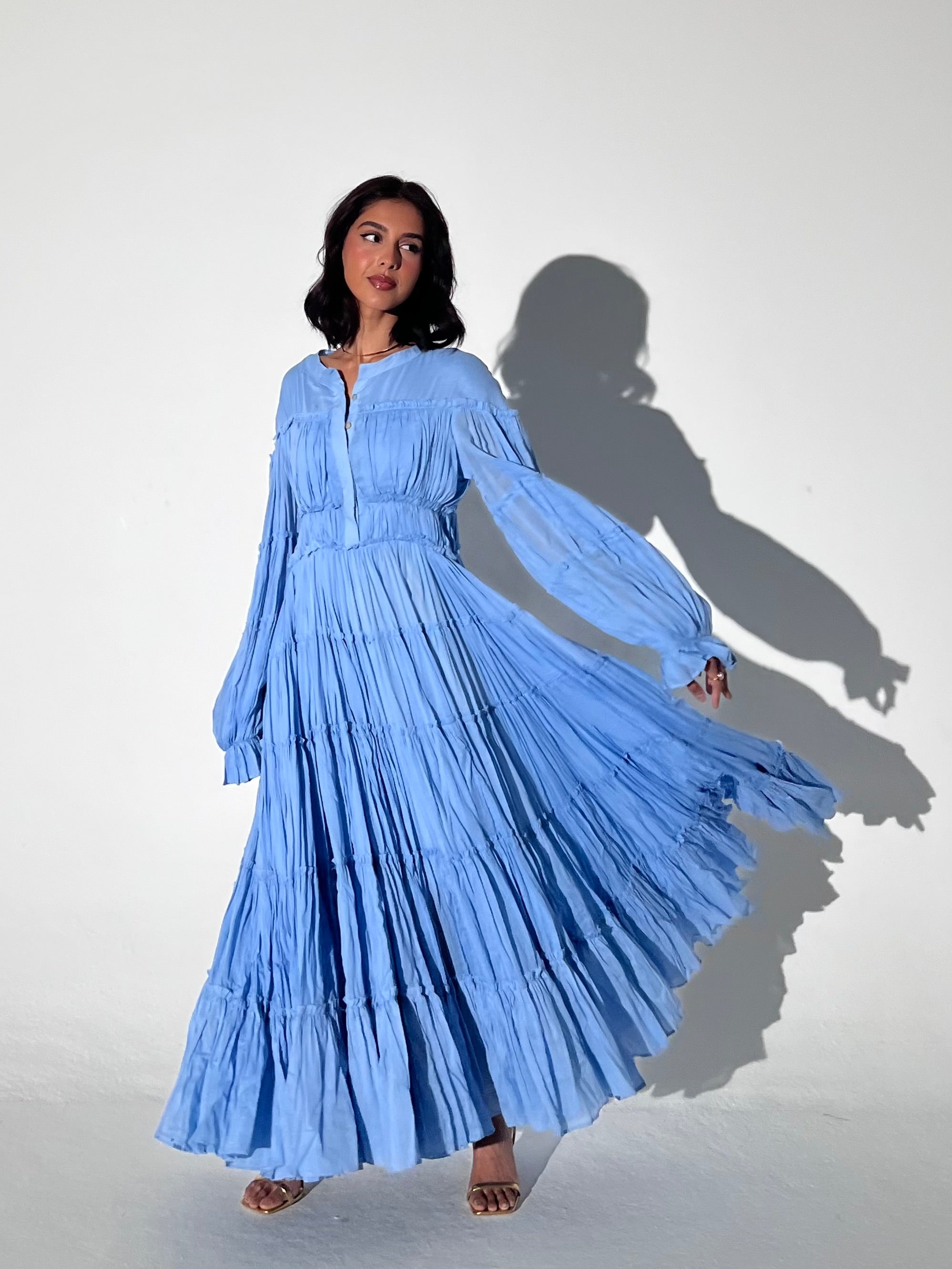 1 Prairie SKY RIDE SAHARA