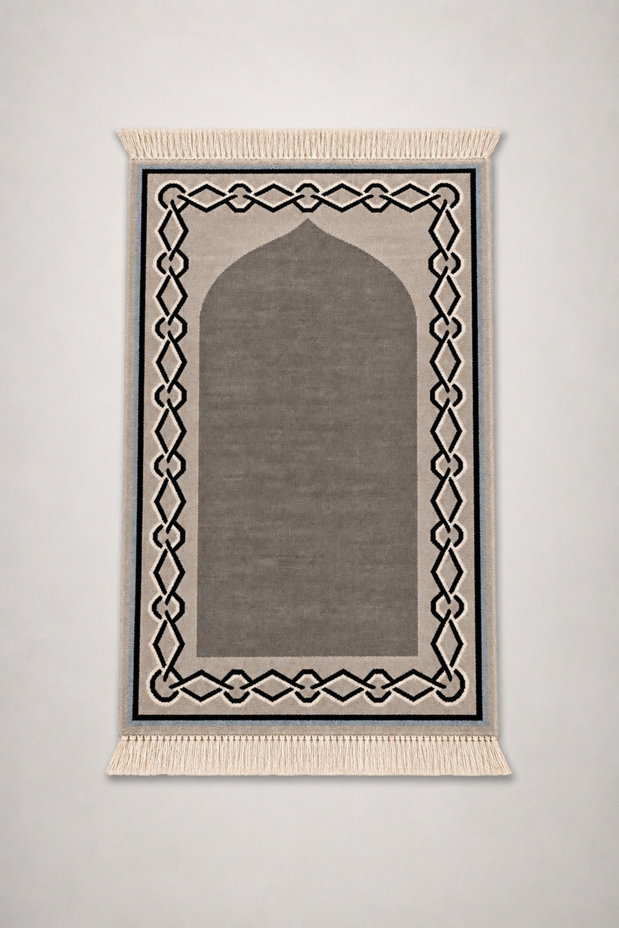 Hand-Knotted Prayer Rugs