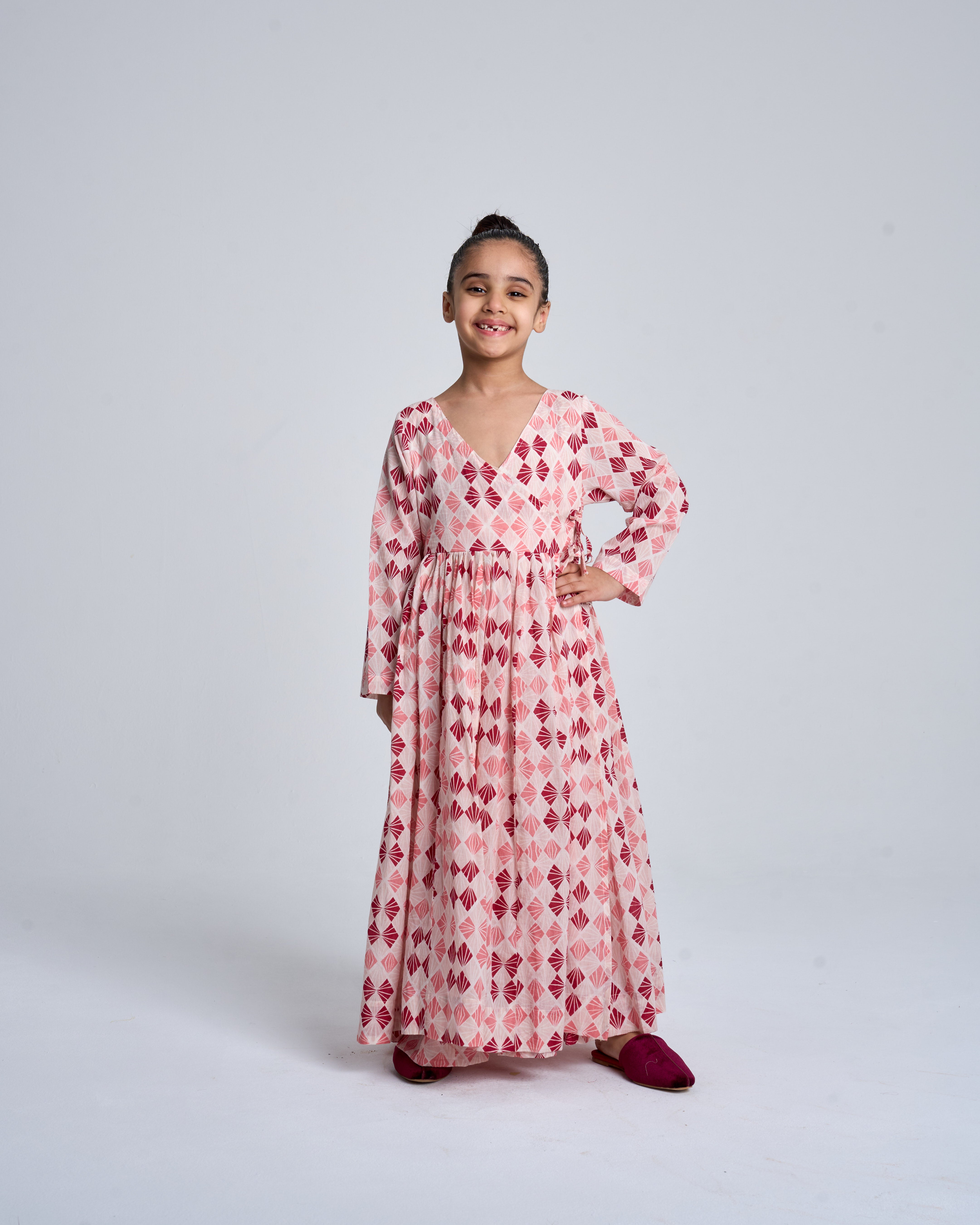 Kids 6 overlap 7B SAHARA