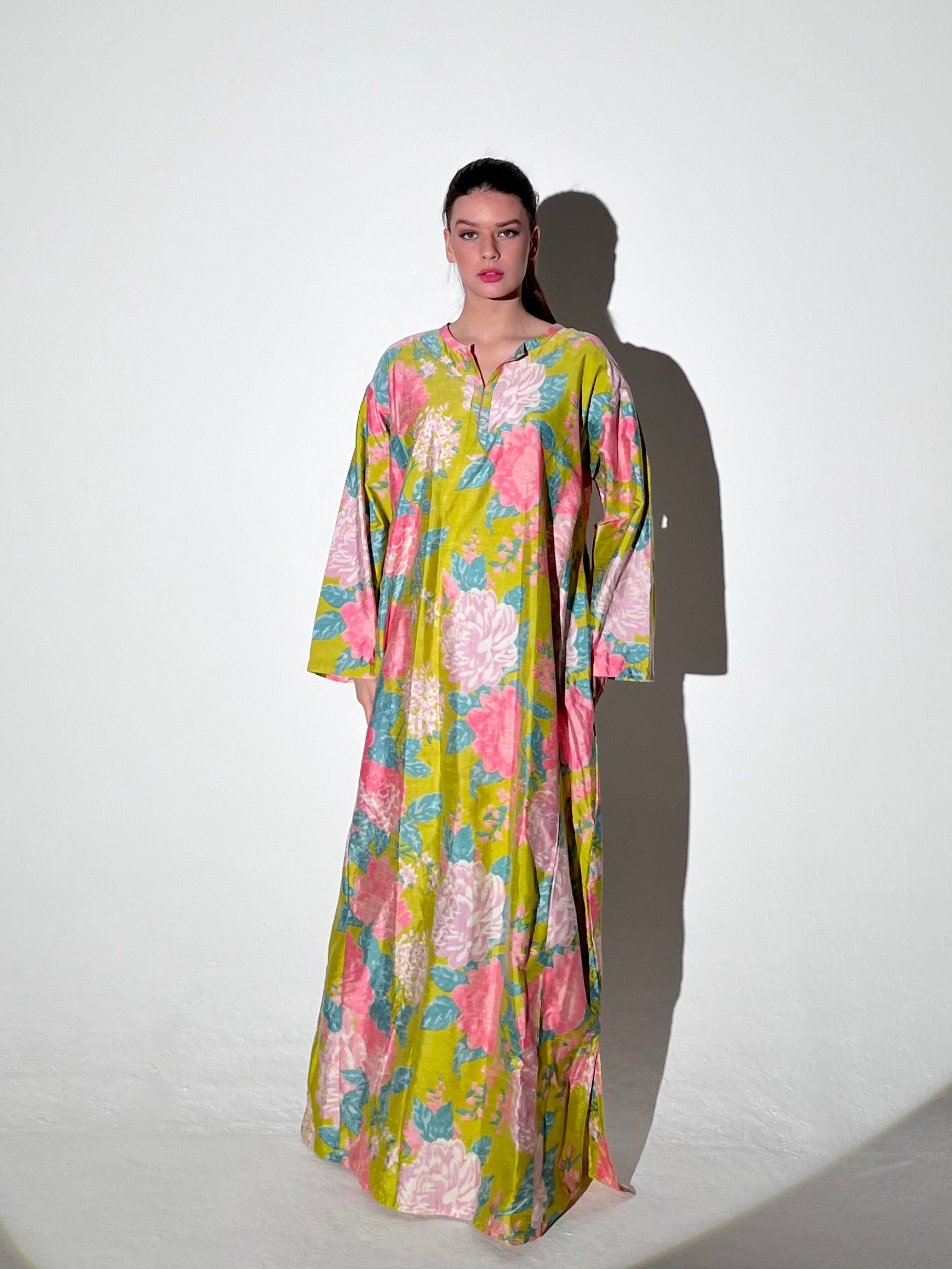 5 Loose Kaftan 1D SAHARA