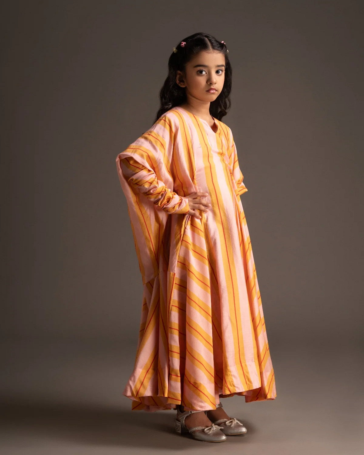 KIDS 3WIDE BOTTOM 18 ASALA