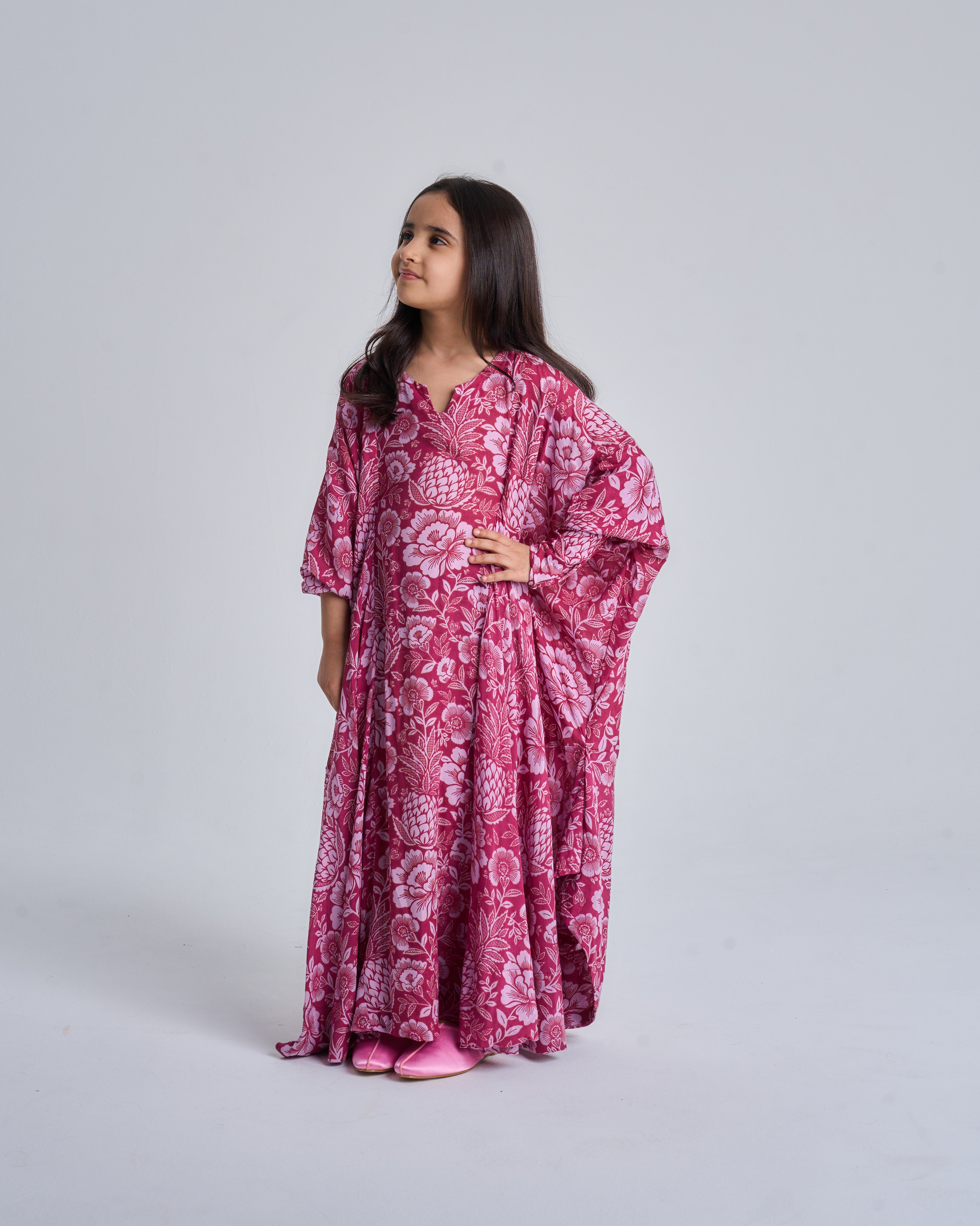 KIDS 3WIDE BOTTOM 8C PERSIAN