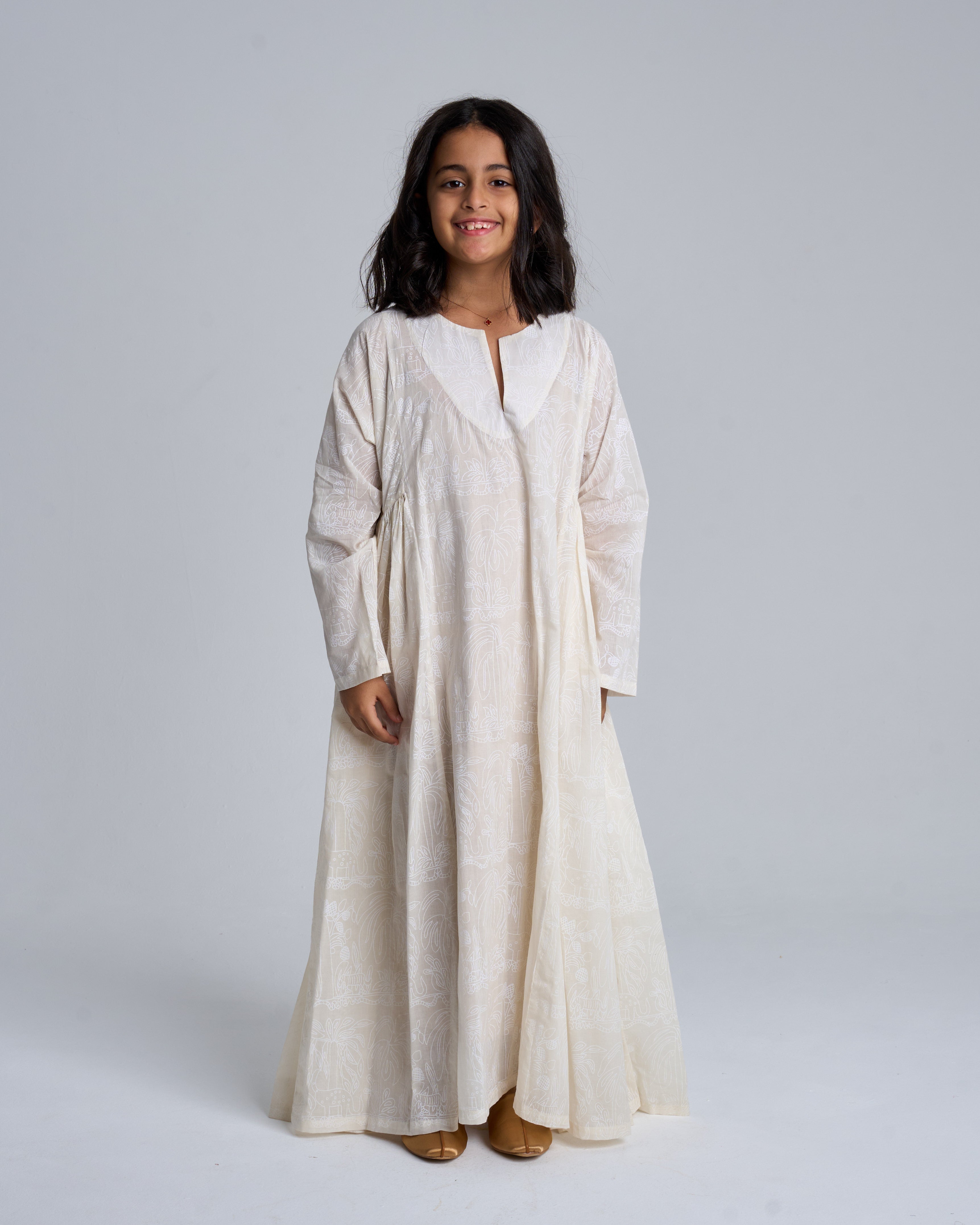 Kids 1 Starneck 8B SAHARA