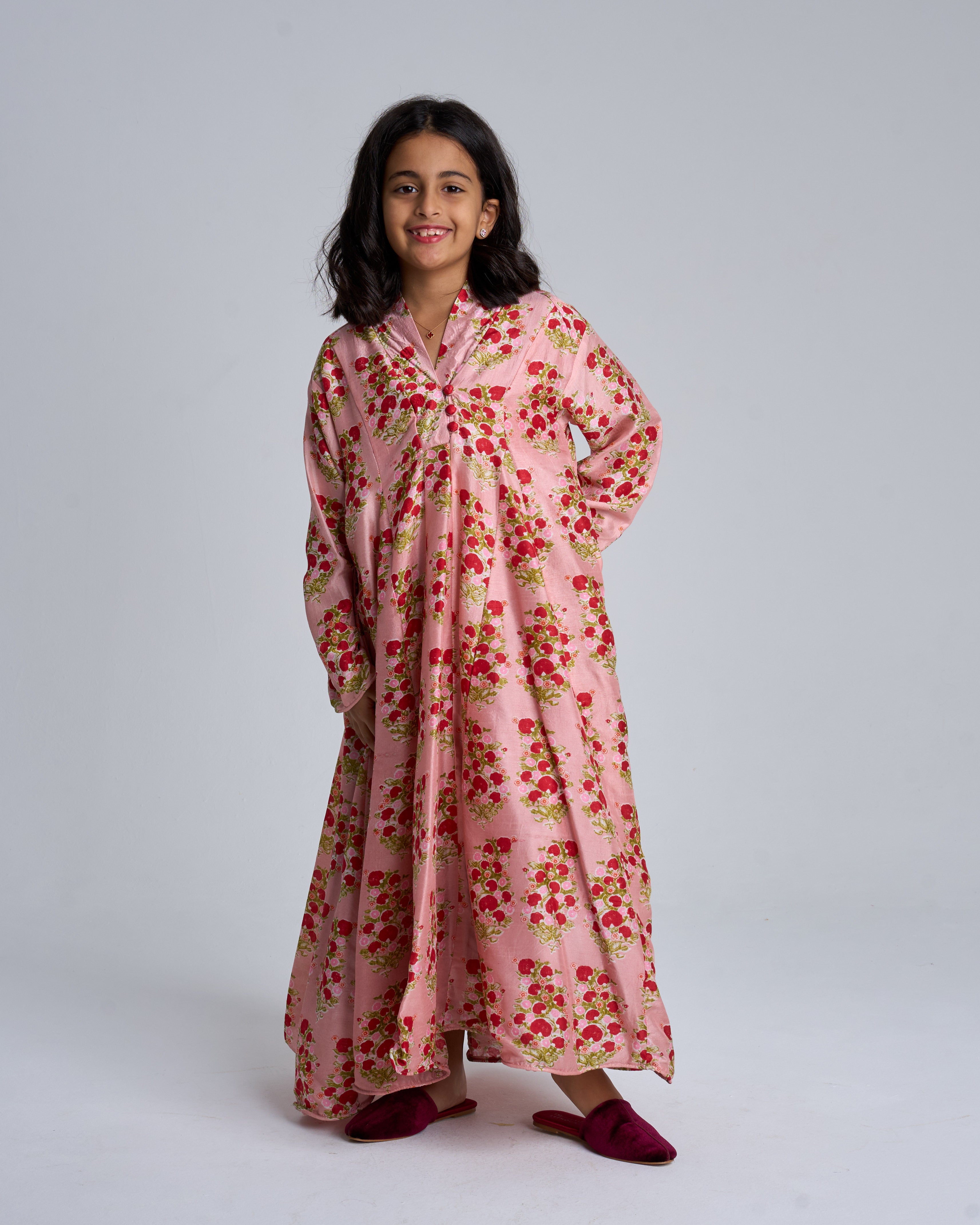 KIDS 4 CURLYHEM 5B PERSIAN