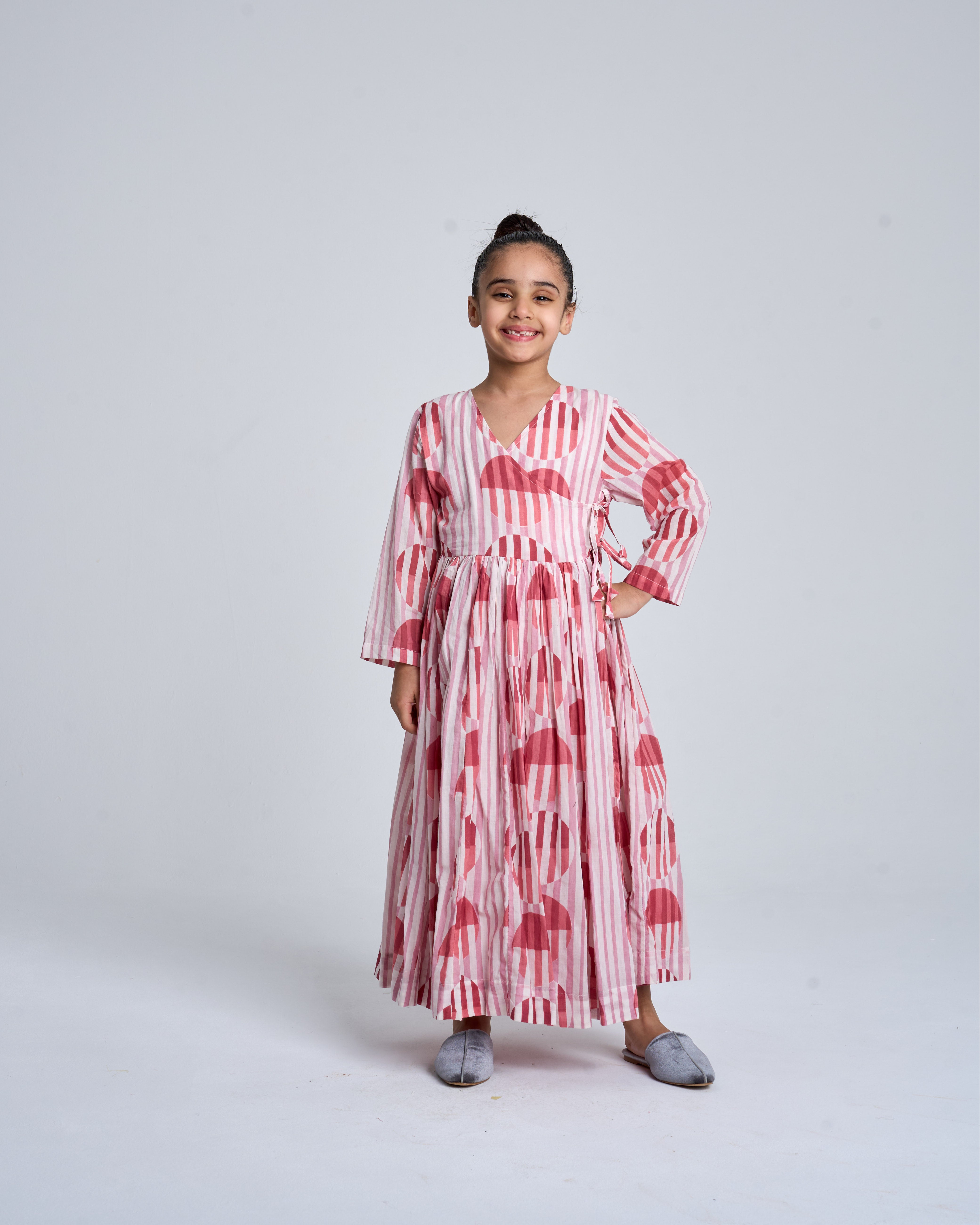 Kids 6 overlap 8A SAHARA