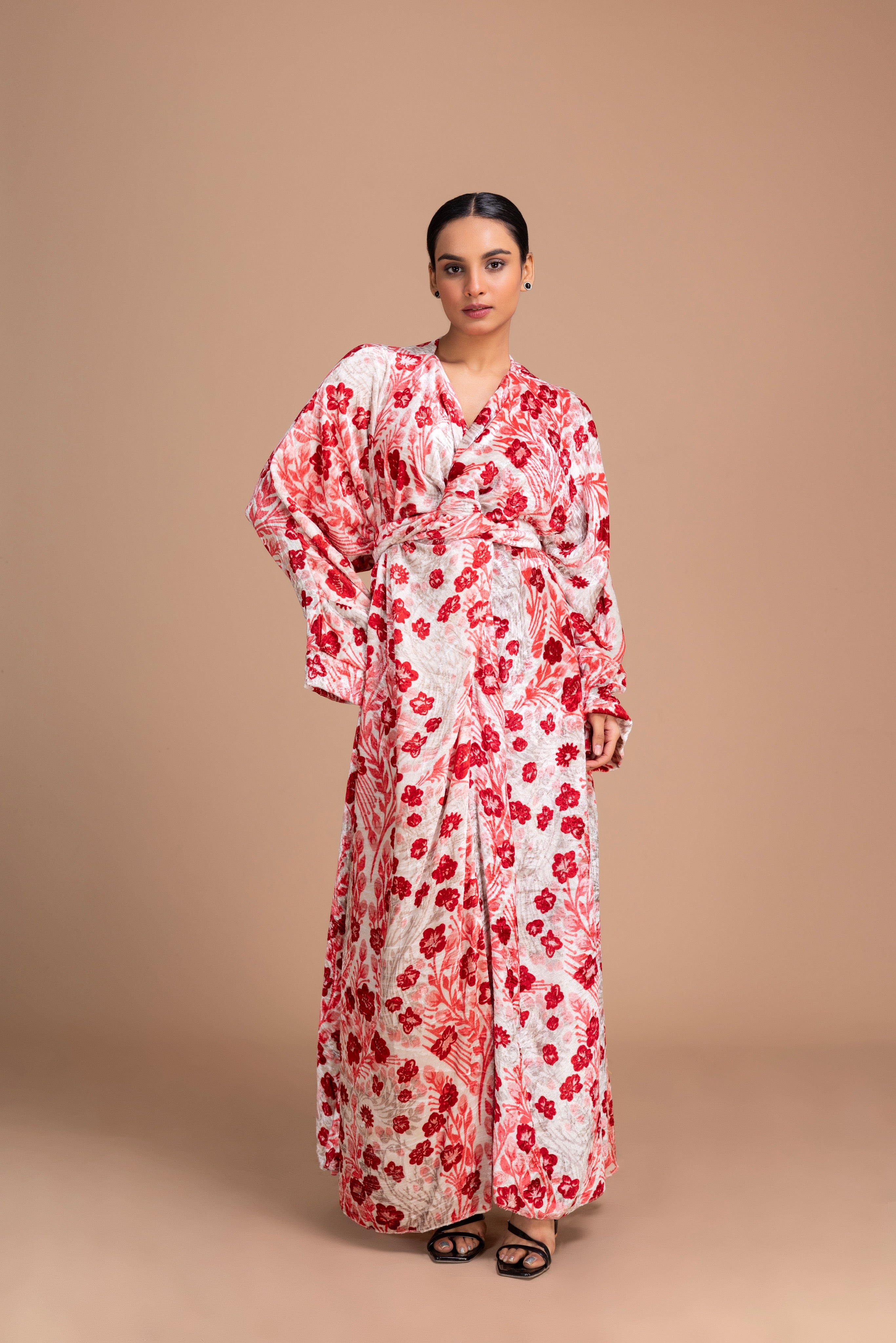 13 TOP FLIPPER 2A PERSIAN