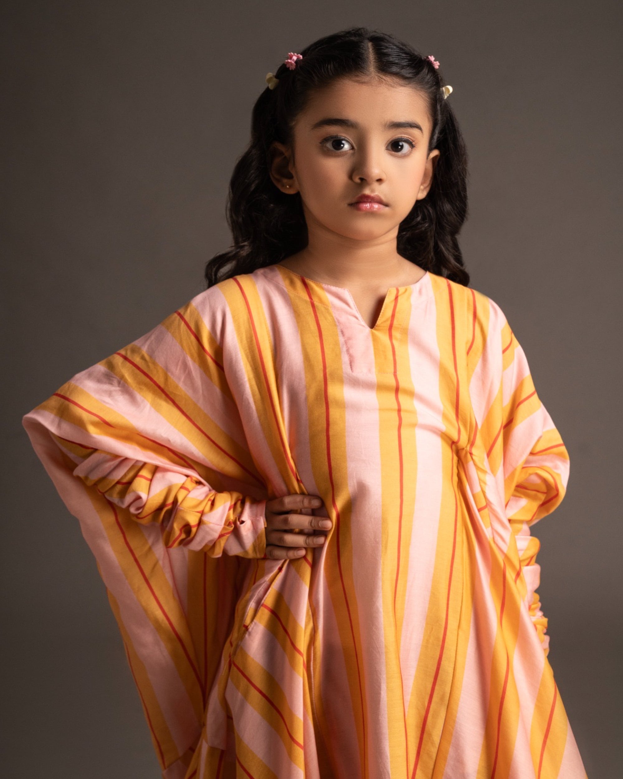 KIDS 3WIDE BOTTOM 18 ASALA