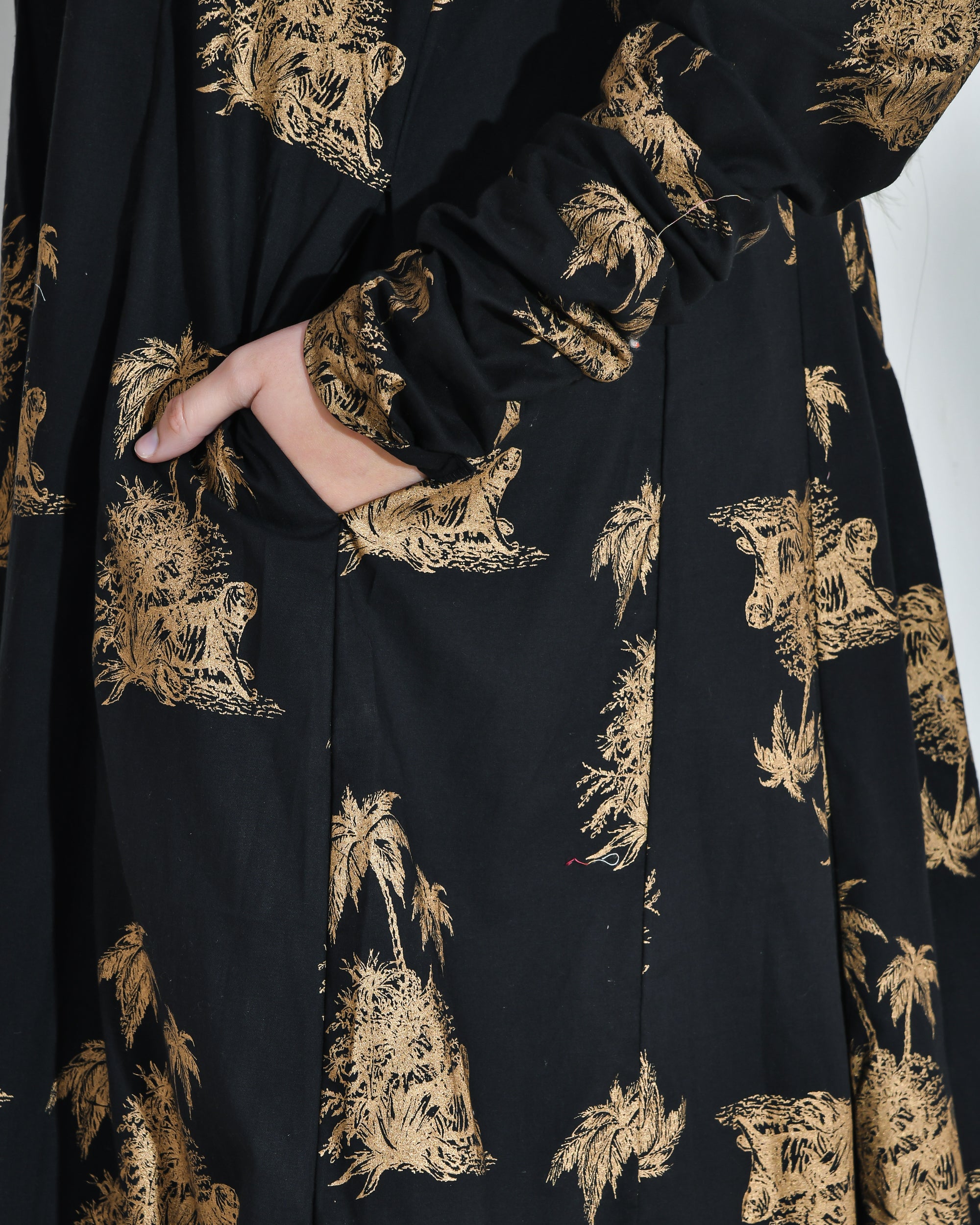 11 Signature 11C SAHARA