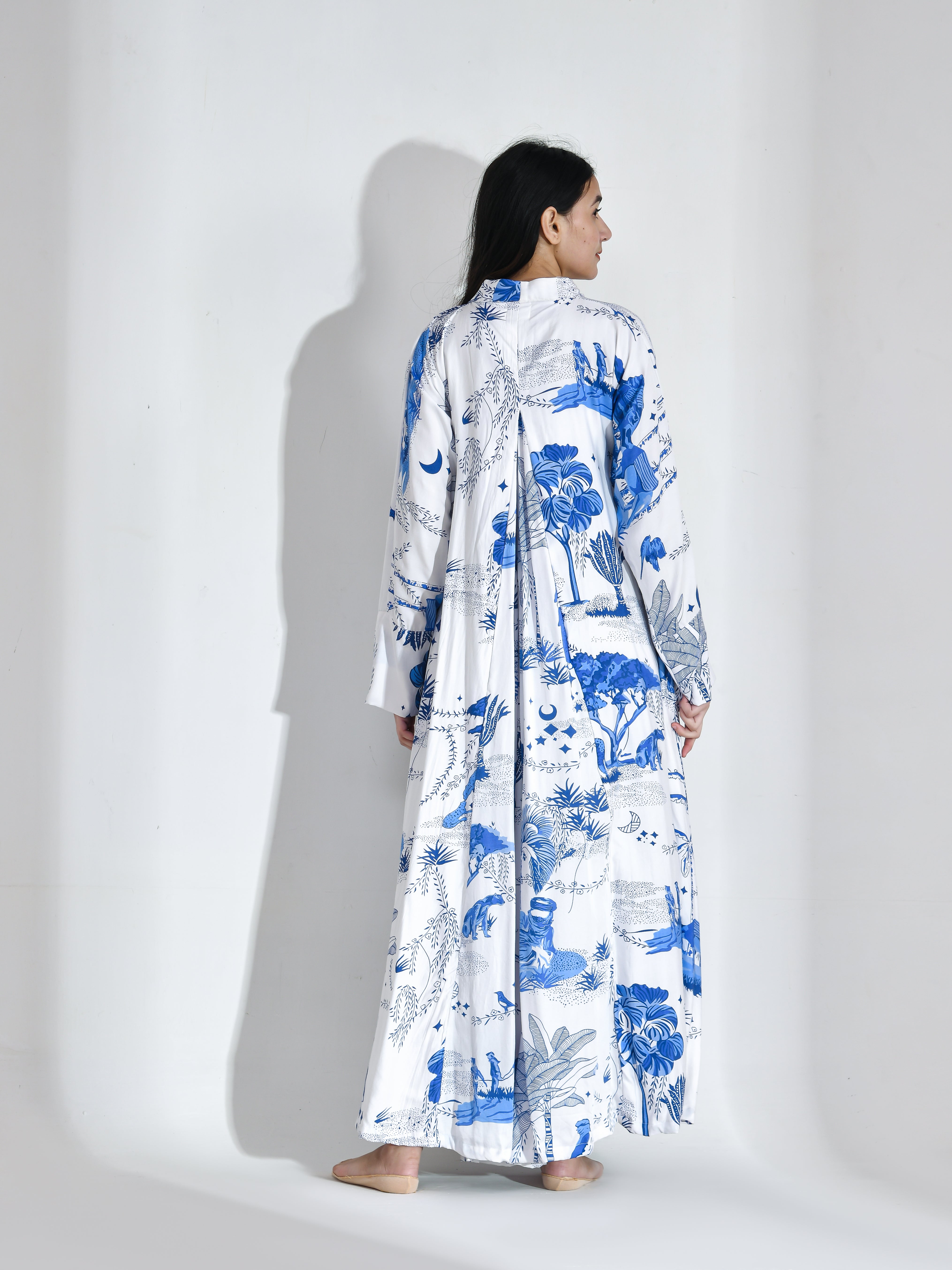 4 Silk Middle Cut 10A SAHARA