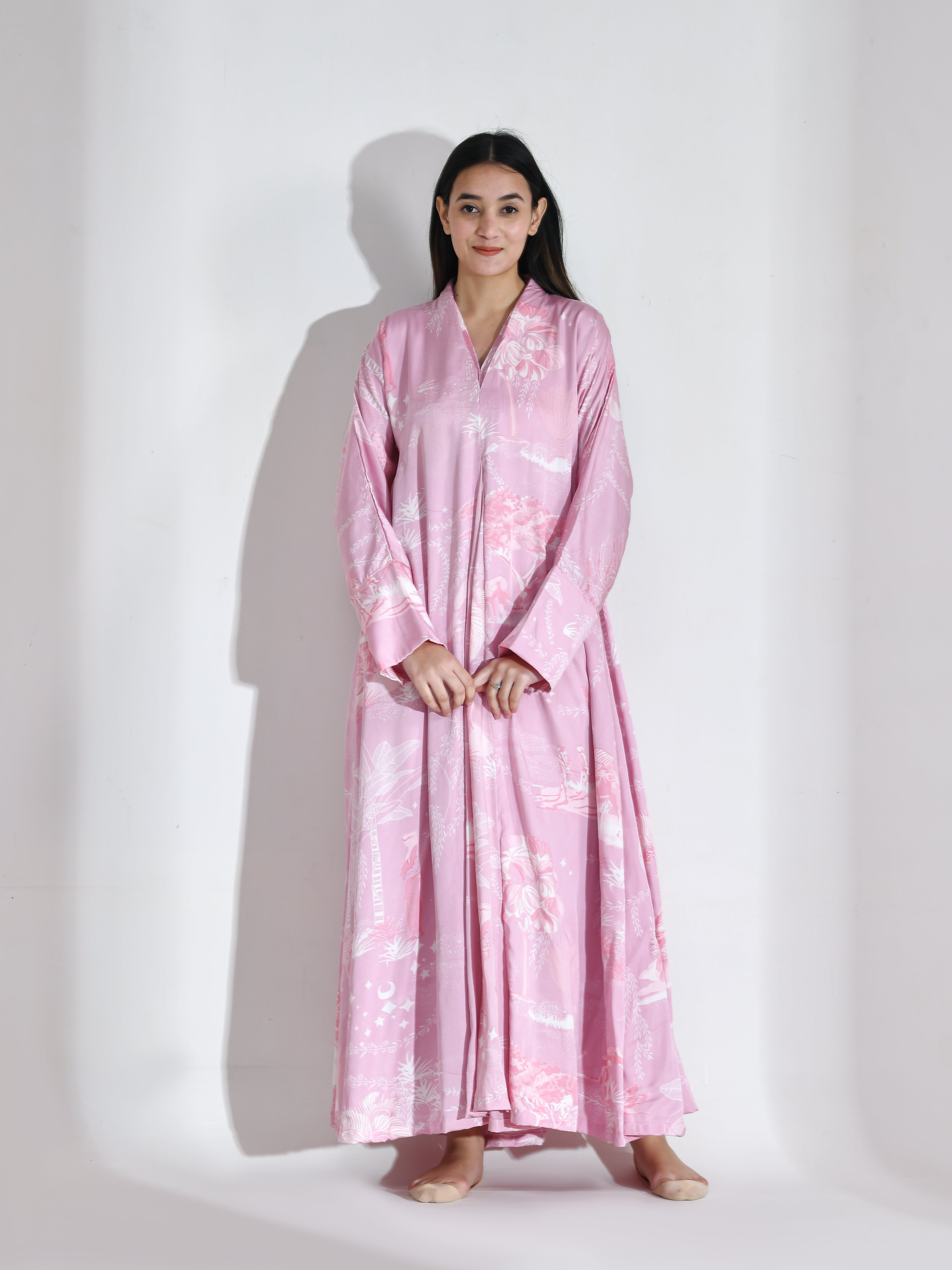 4 Silk Middle Cut 10B SAHARA