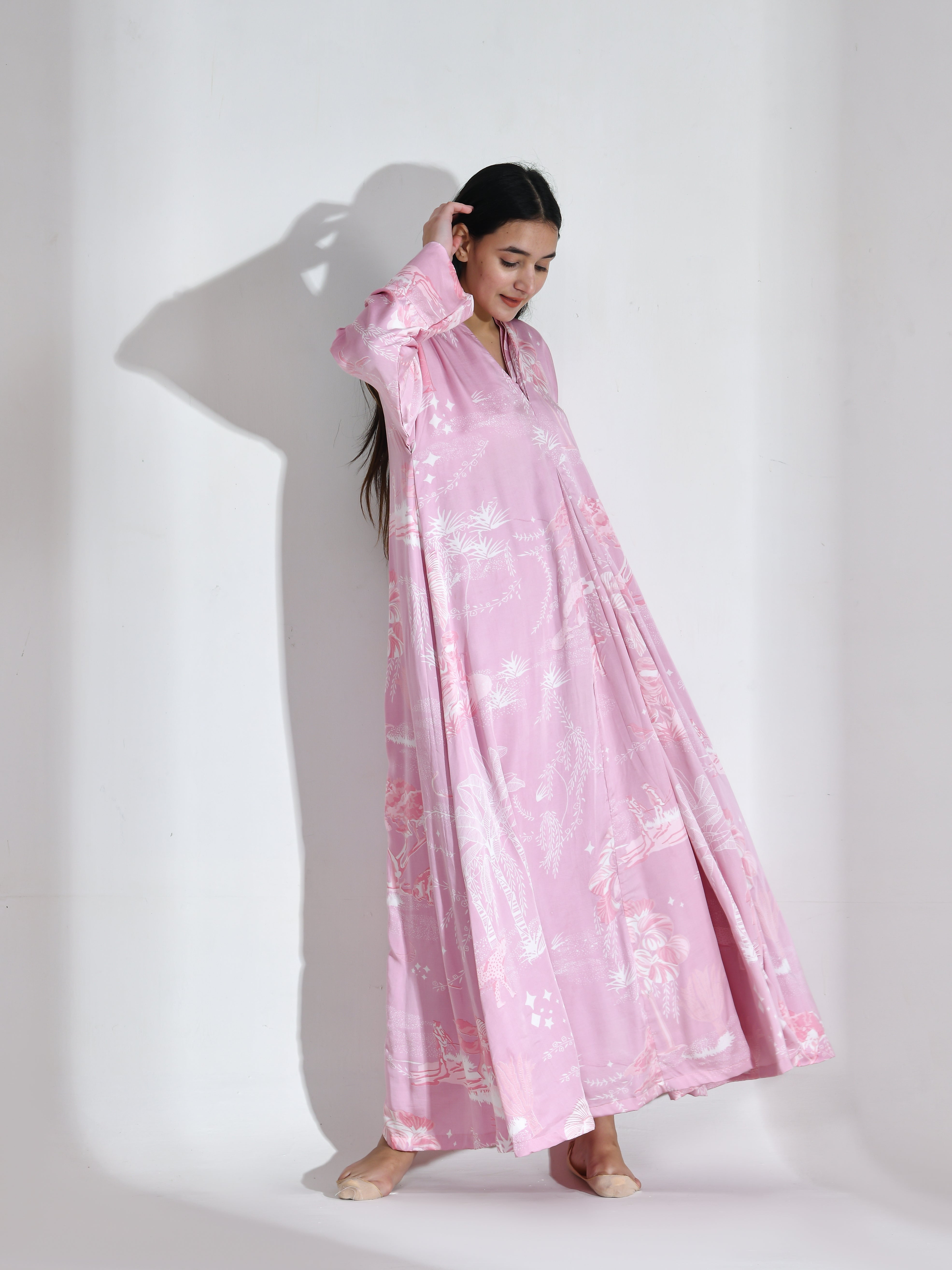 4 Silk Middle Cut 10B SAHARA