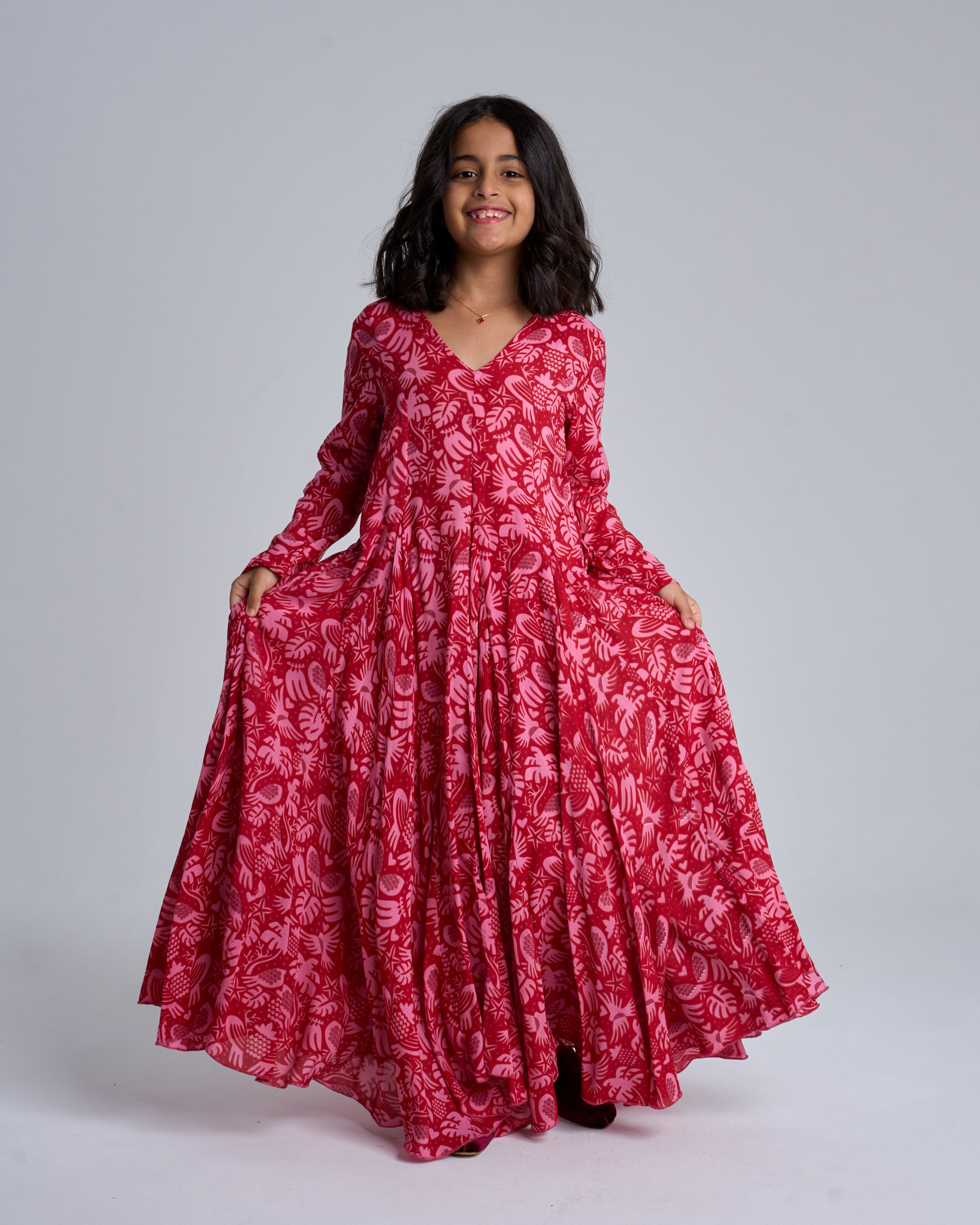 Kids 2KLOSH 13A PERSIAN