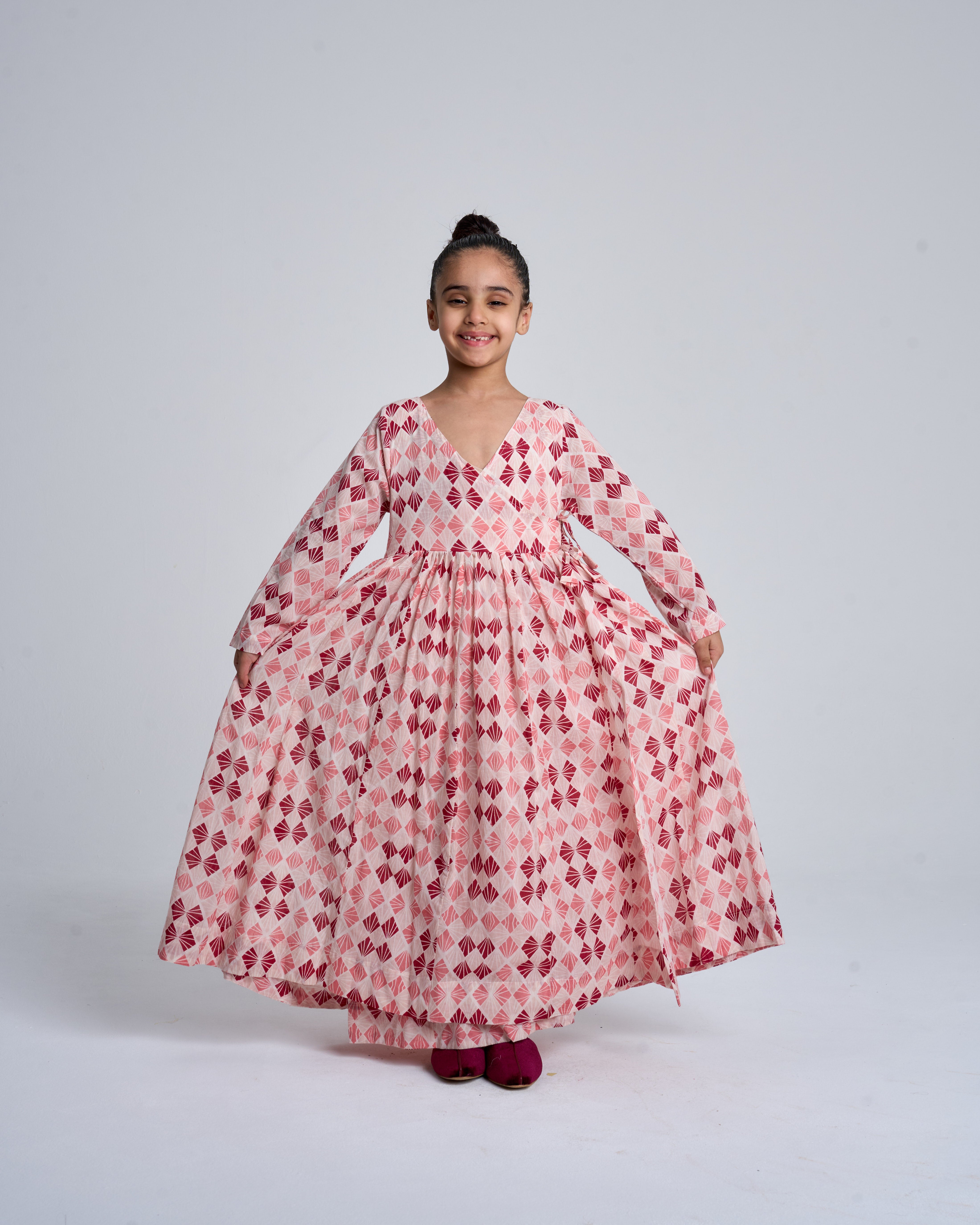 Kids 6 overlap 7B SAHARA