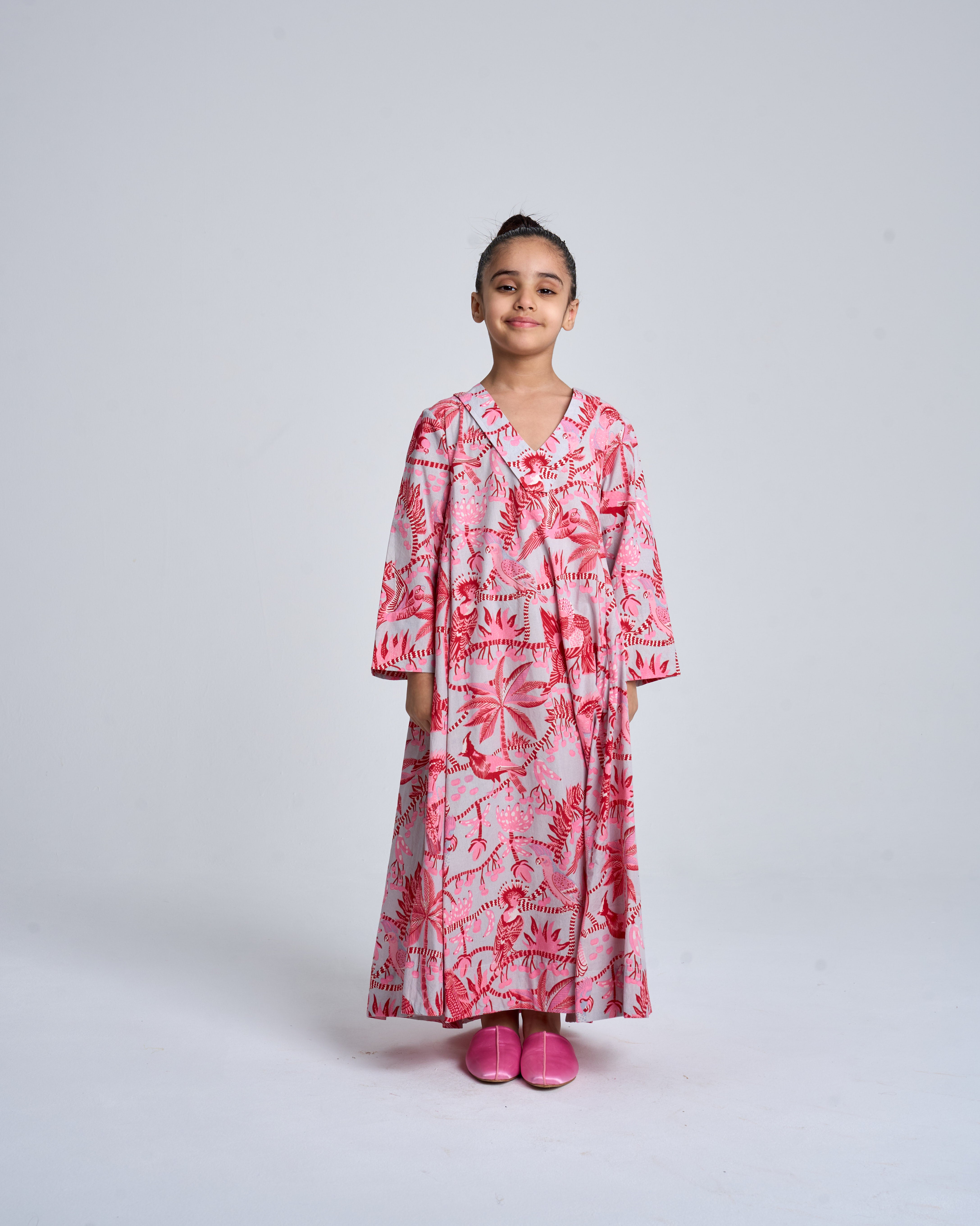 Kids 4 A CUT 15B SAHARA