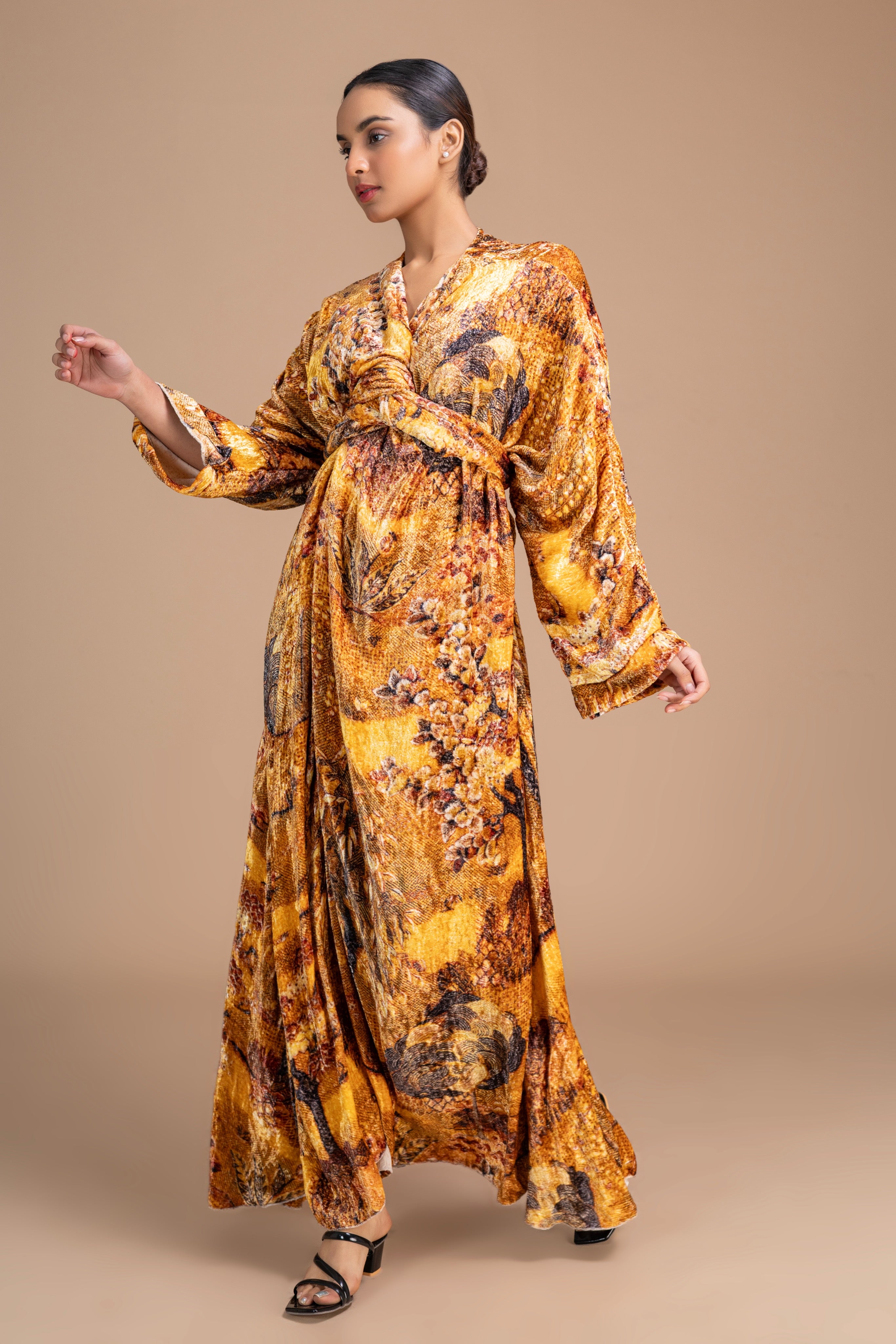 13 TOP FLIPPER 11B PERSIAN