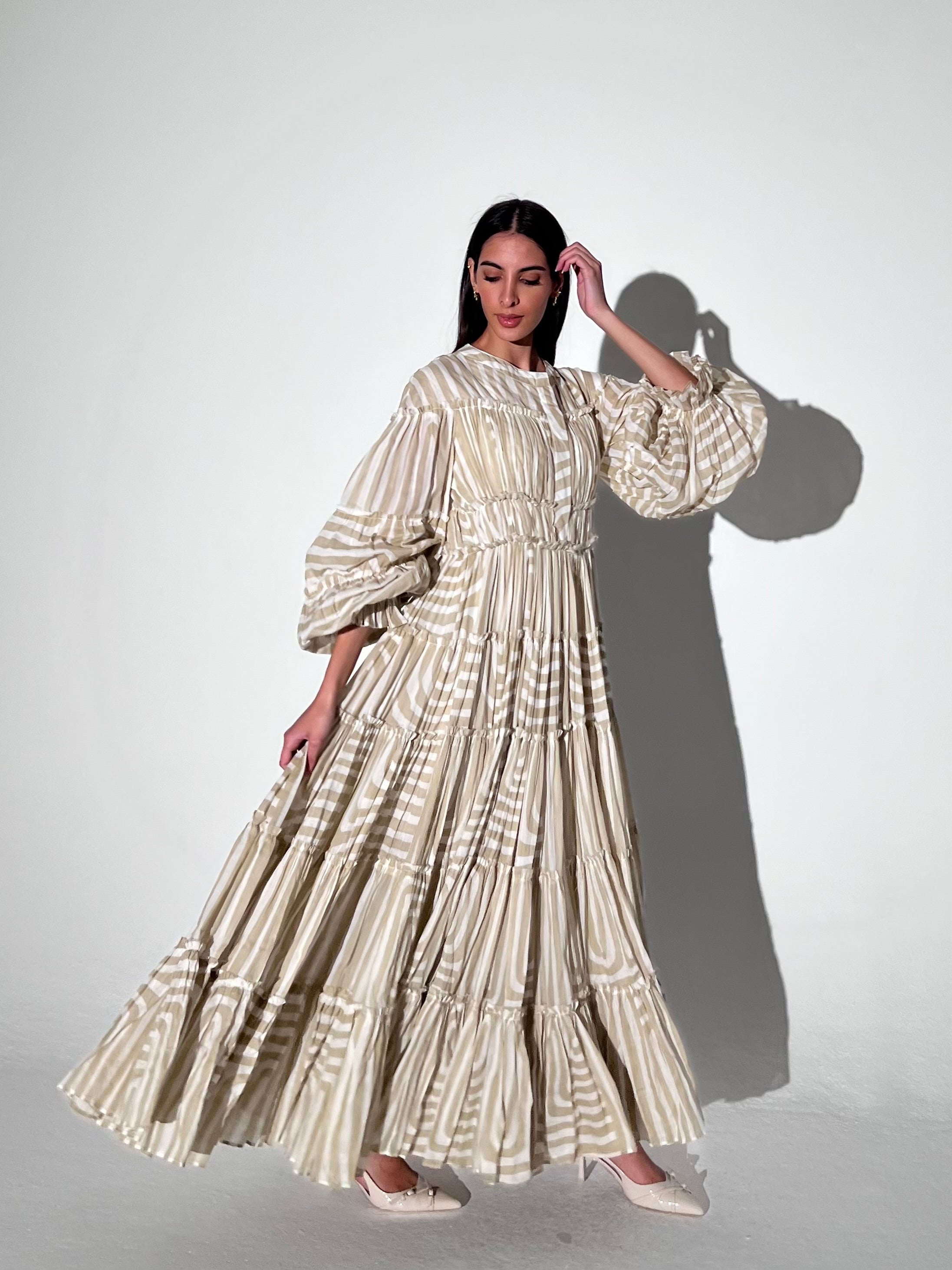 1 Prairie 13A SAHARA