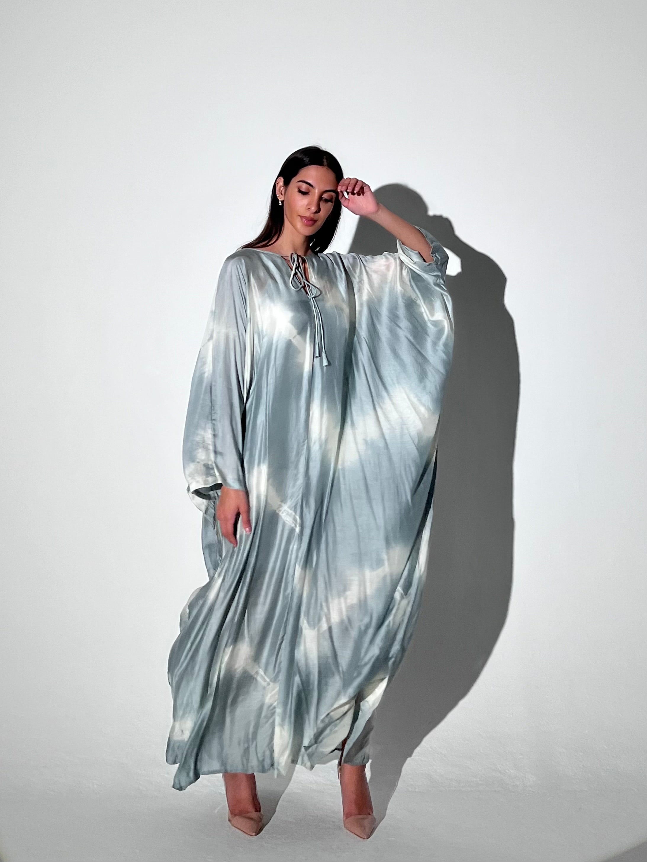 8 Loose Kaftan 21C SAHARA