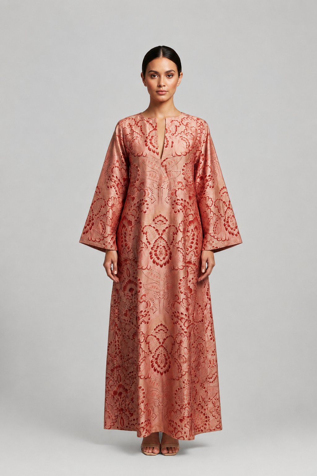 9 JALABIYA  7A PERSIAN