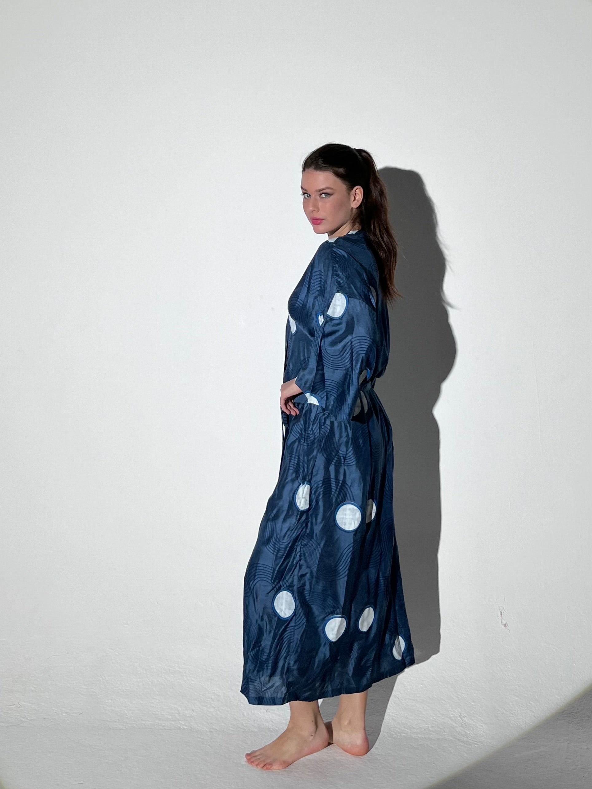 Bisht Blue Waves