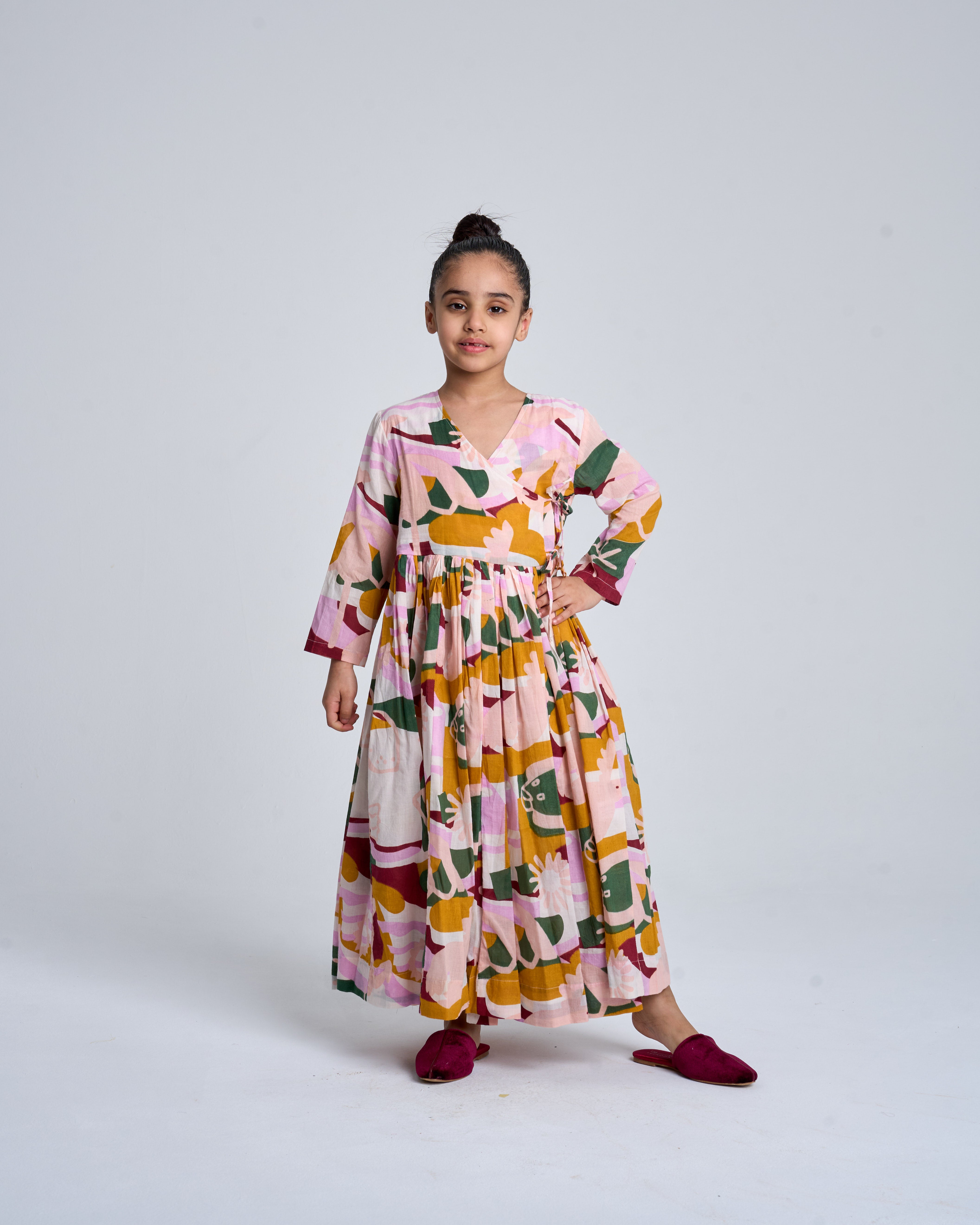 Kids 6 overlap 17B SAHARA