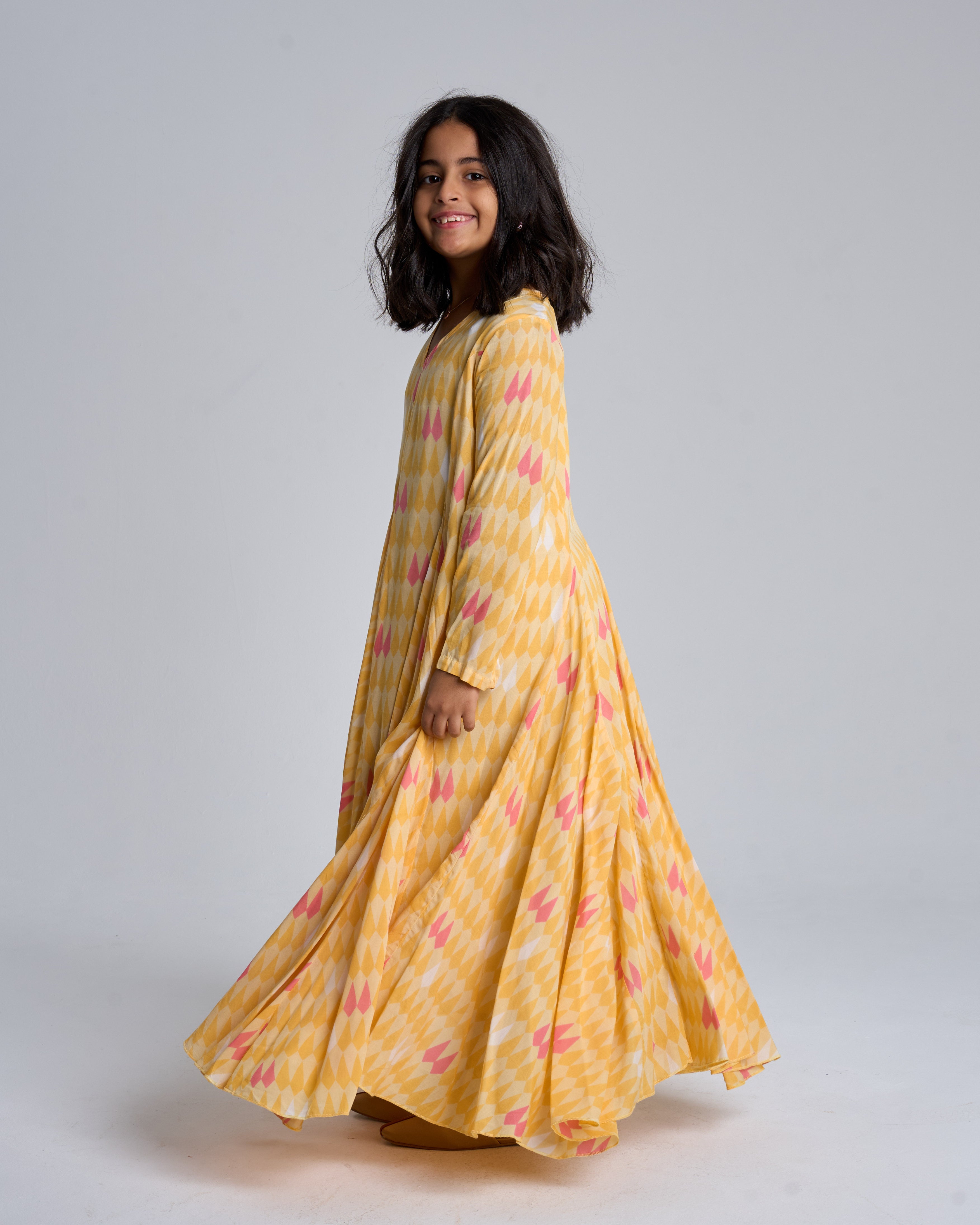 KIDS 2KLOSH 20B PERSIAN