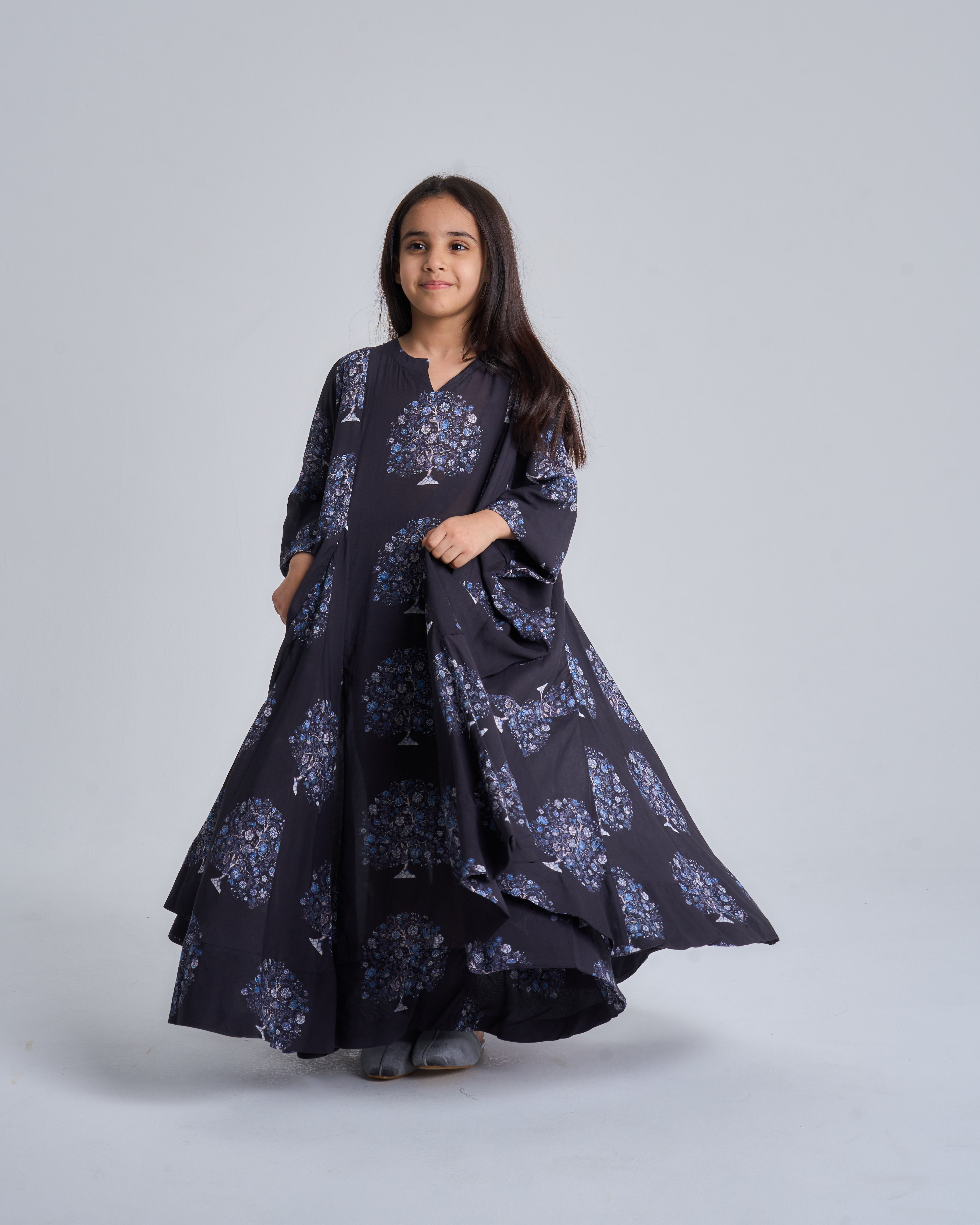 KIDS 3WIDE BOTTOM 12A PERSIAN