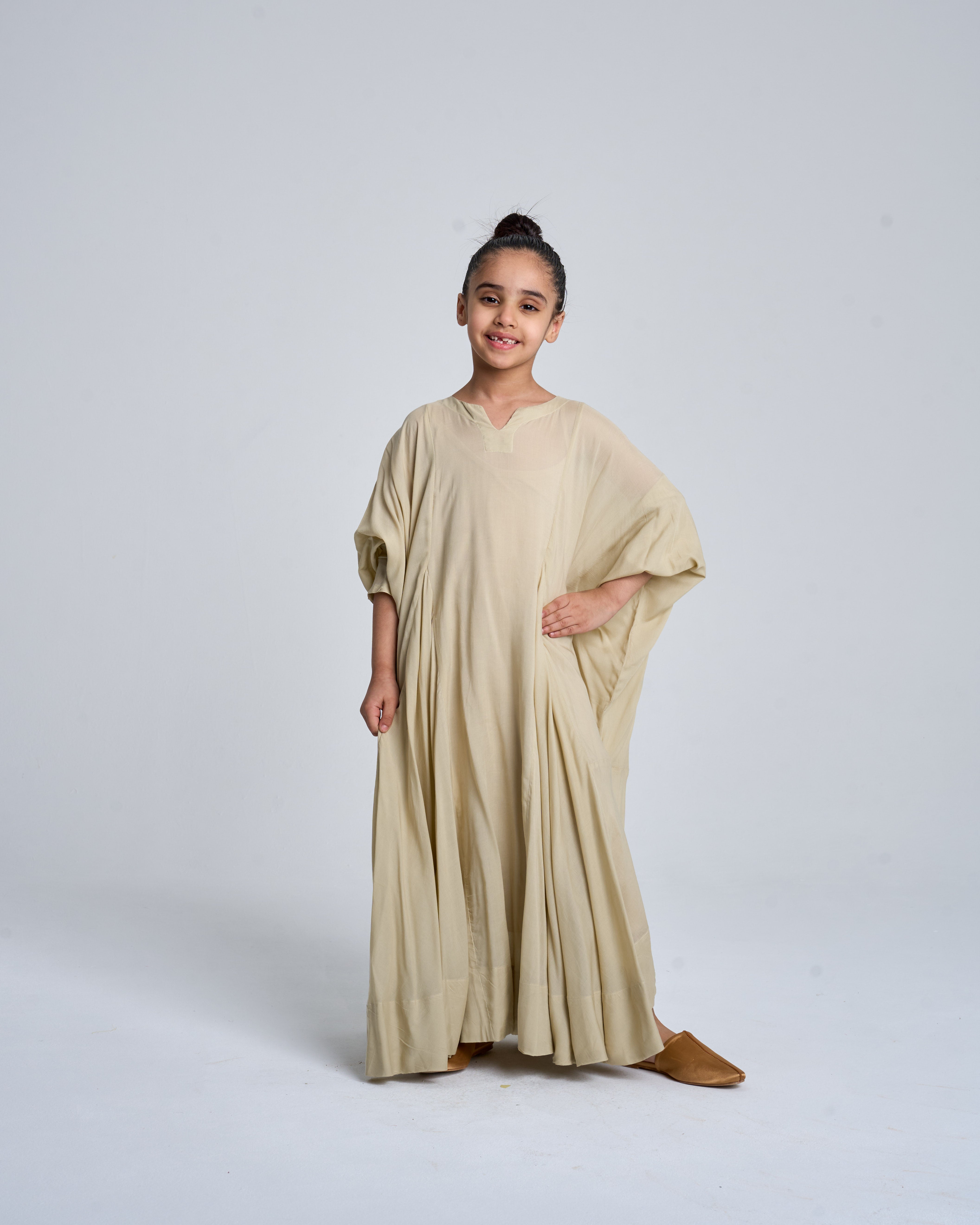 KIDS 3WIDE BOTTOM SHEER BLISS PERSIAN