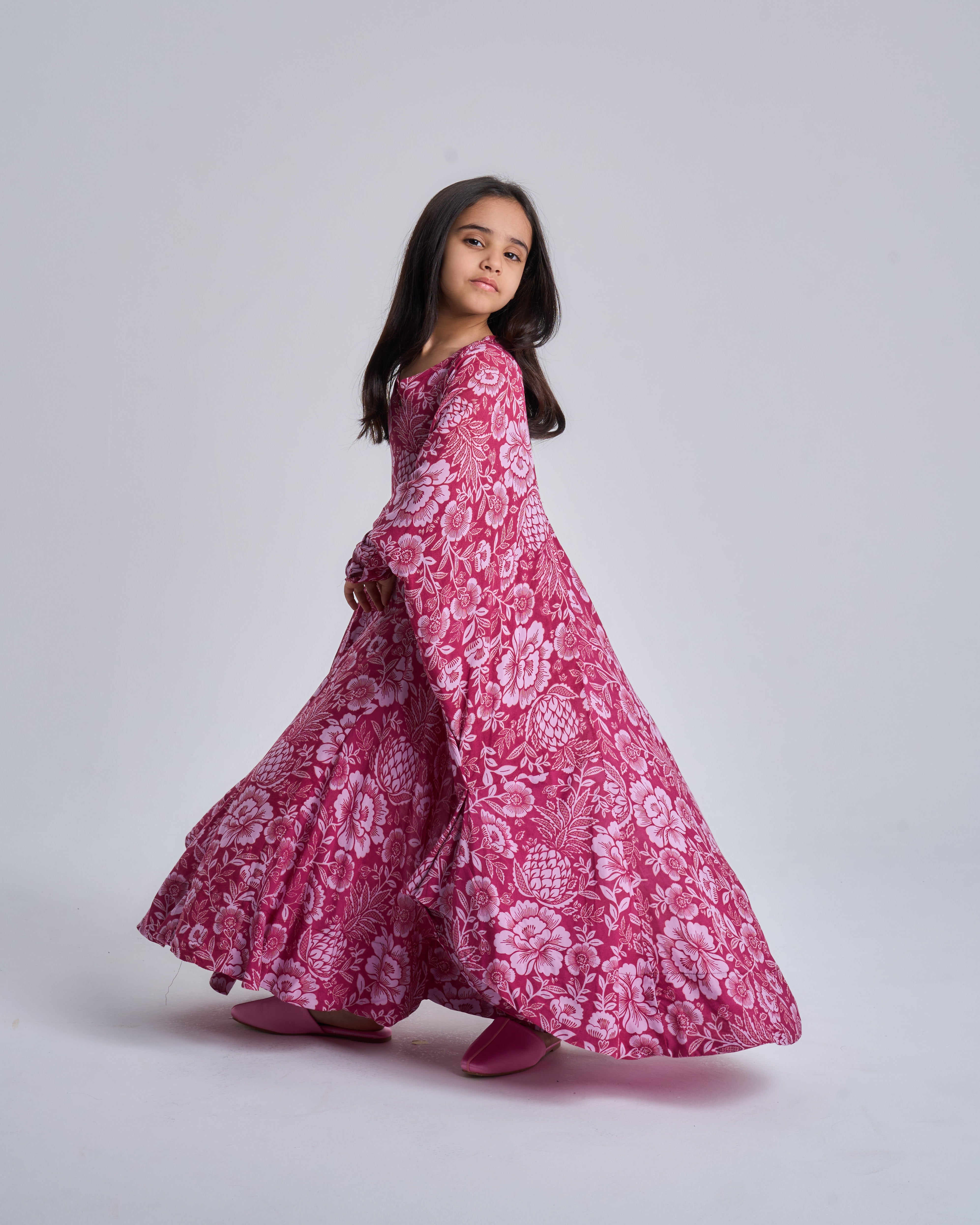 KIDS 3WIDE BOTTOM 8C PERSIAN