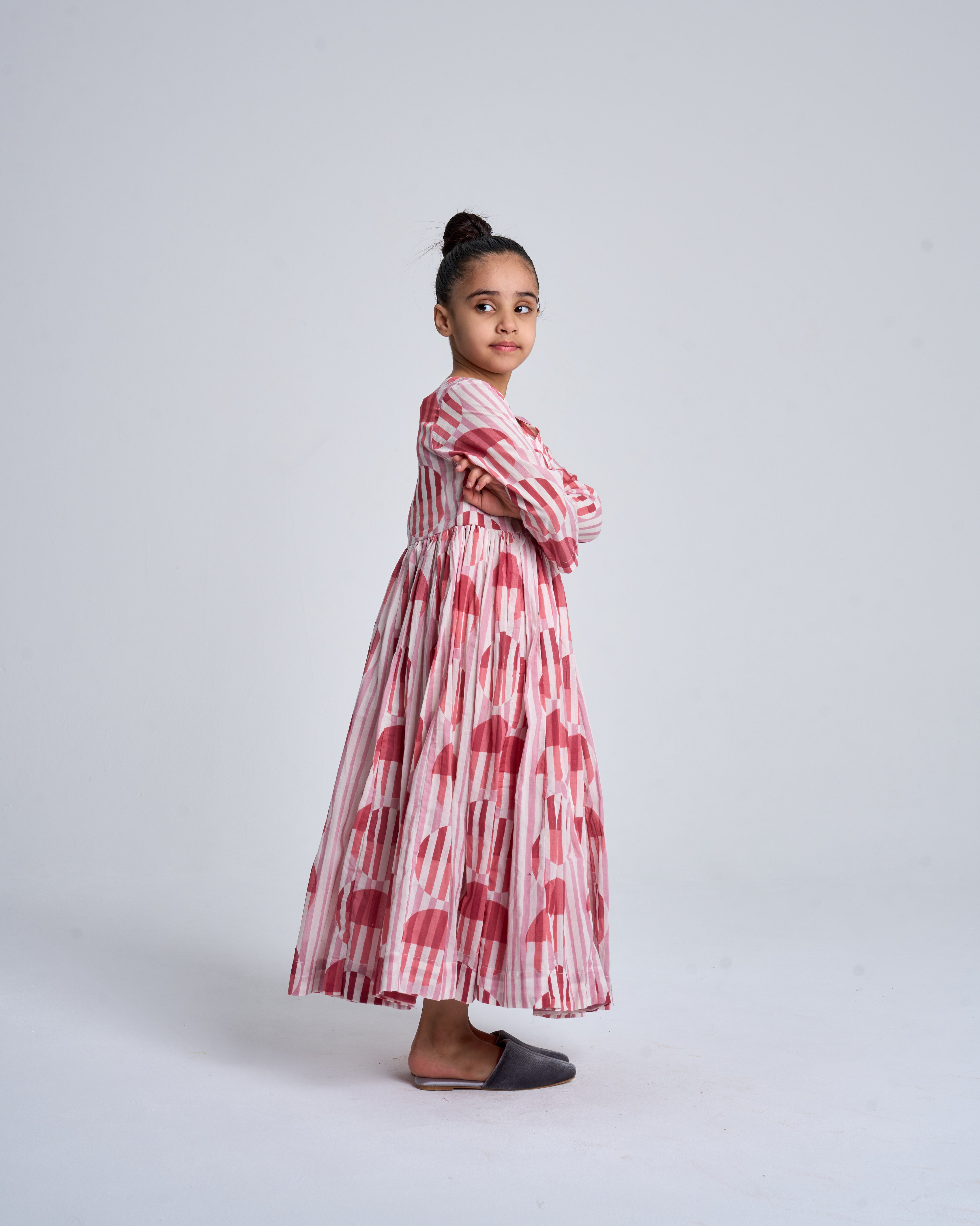 Kids 6 overlap 8A SAHARA