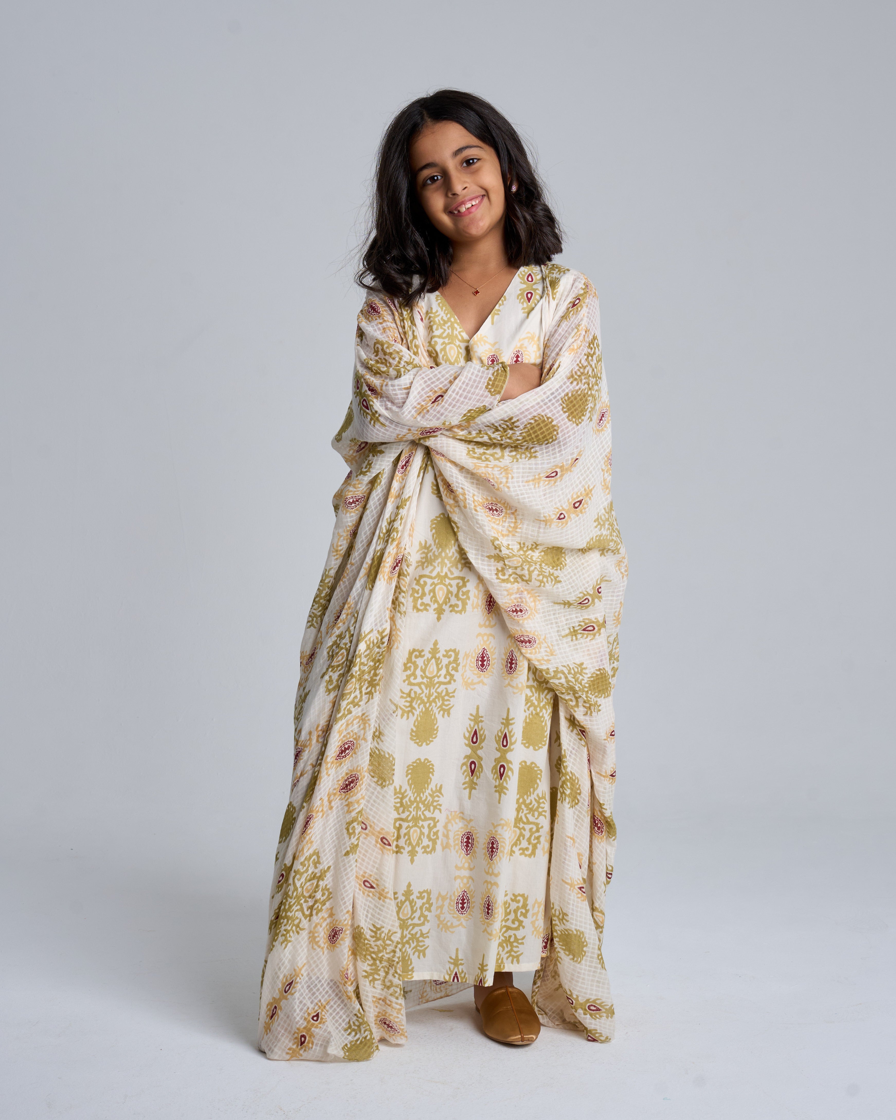 Kids 10- 2 set net 17C