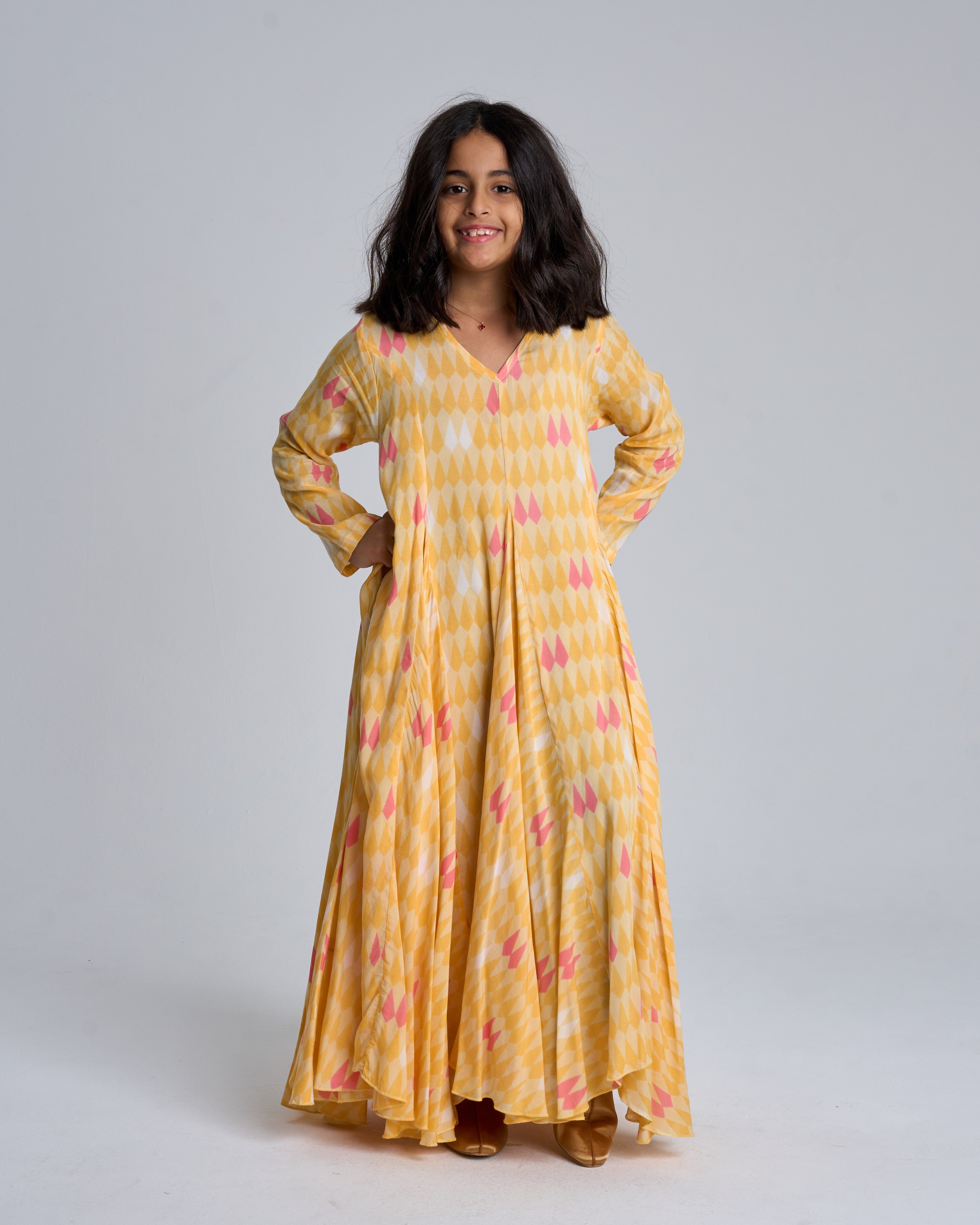 KIDS 2KLOSH 20B PERSIAN