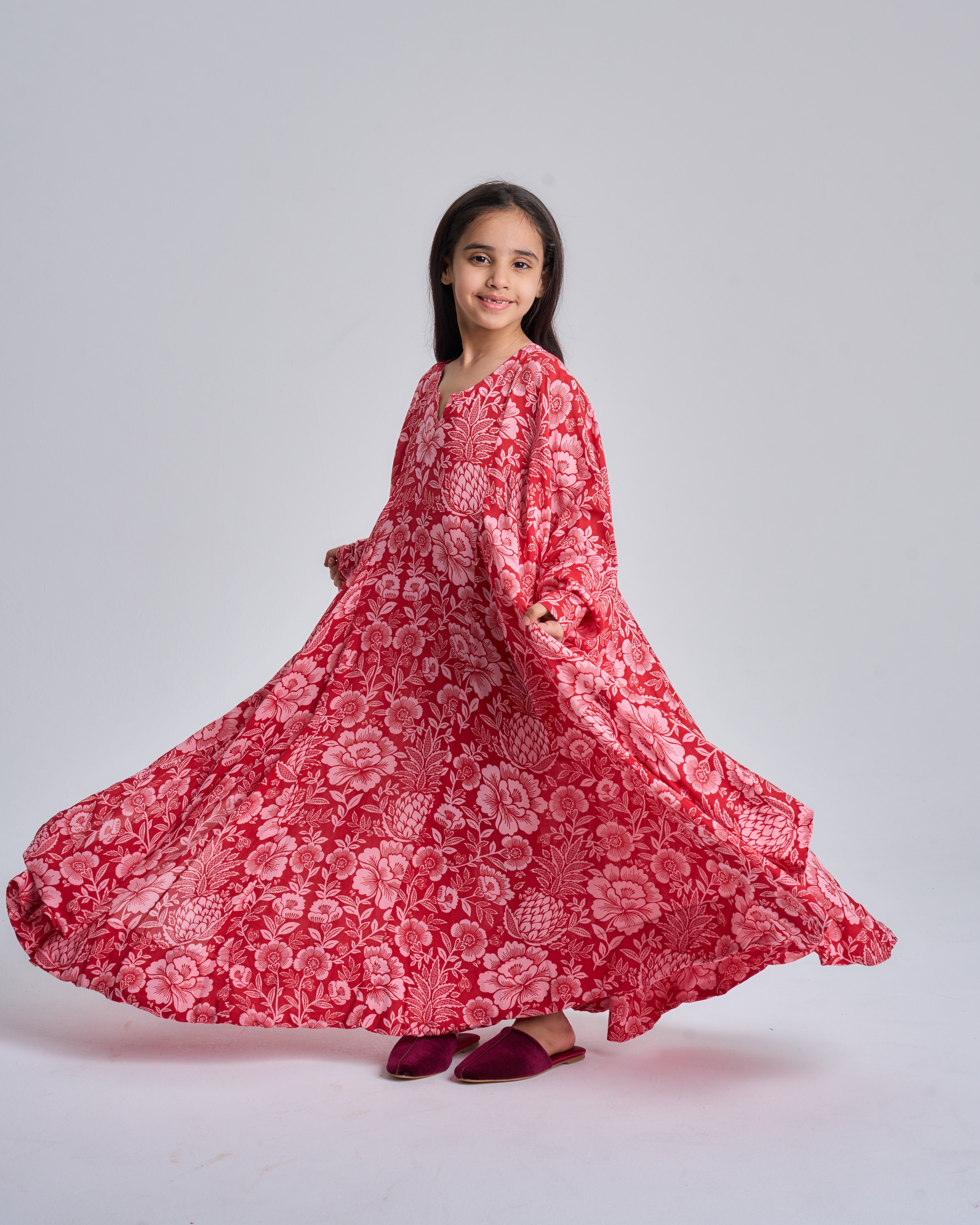 KIDS 3WIDE BOTTOM 8A PERSIAN