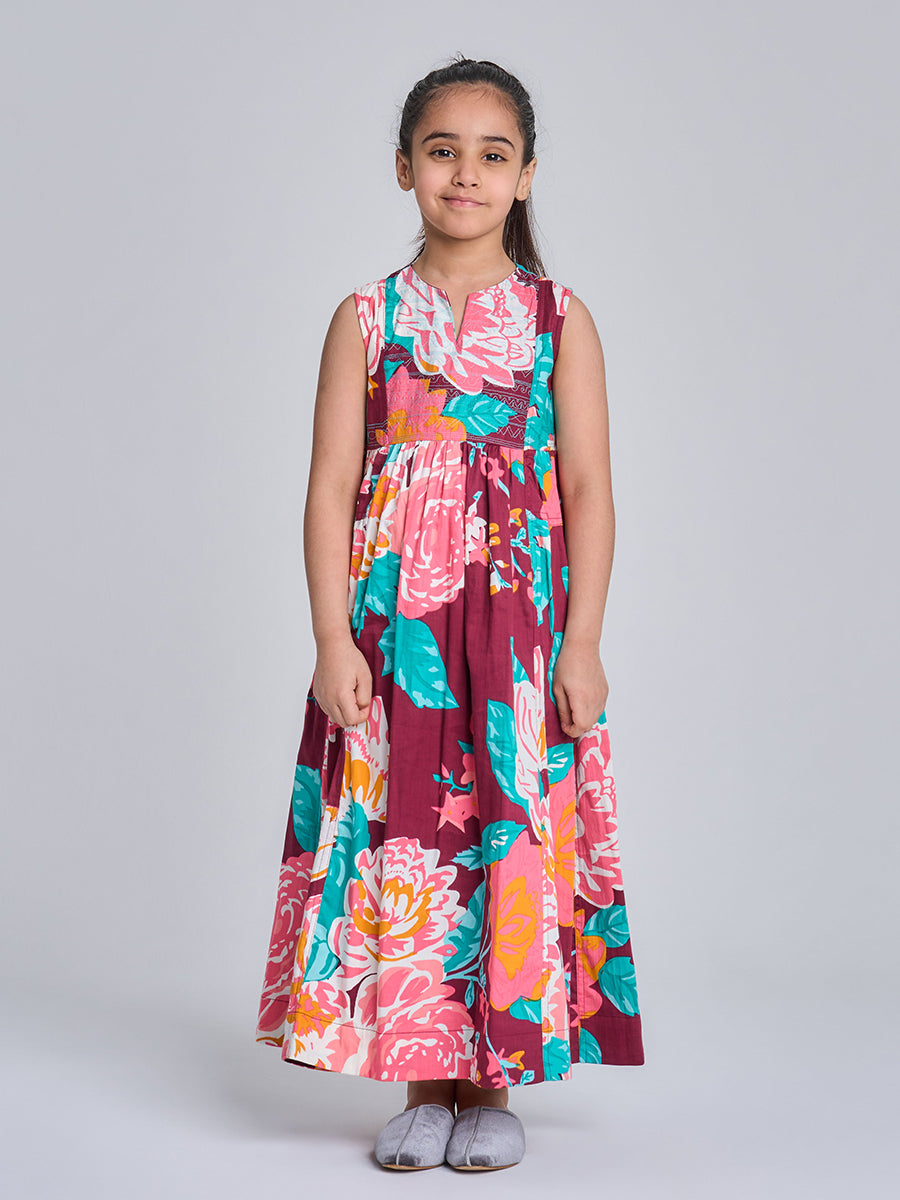 Kids 1 Starneck 2C SAHARA