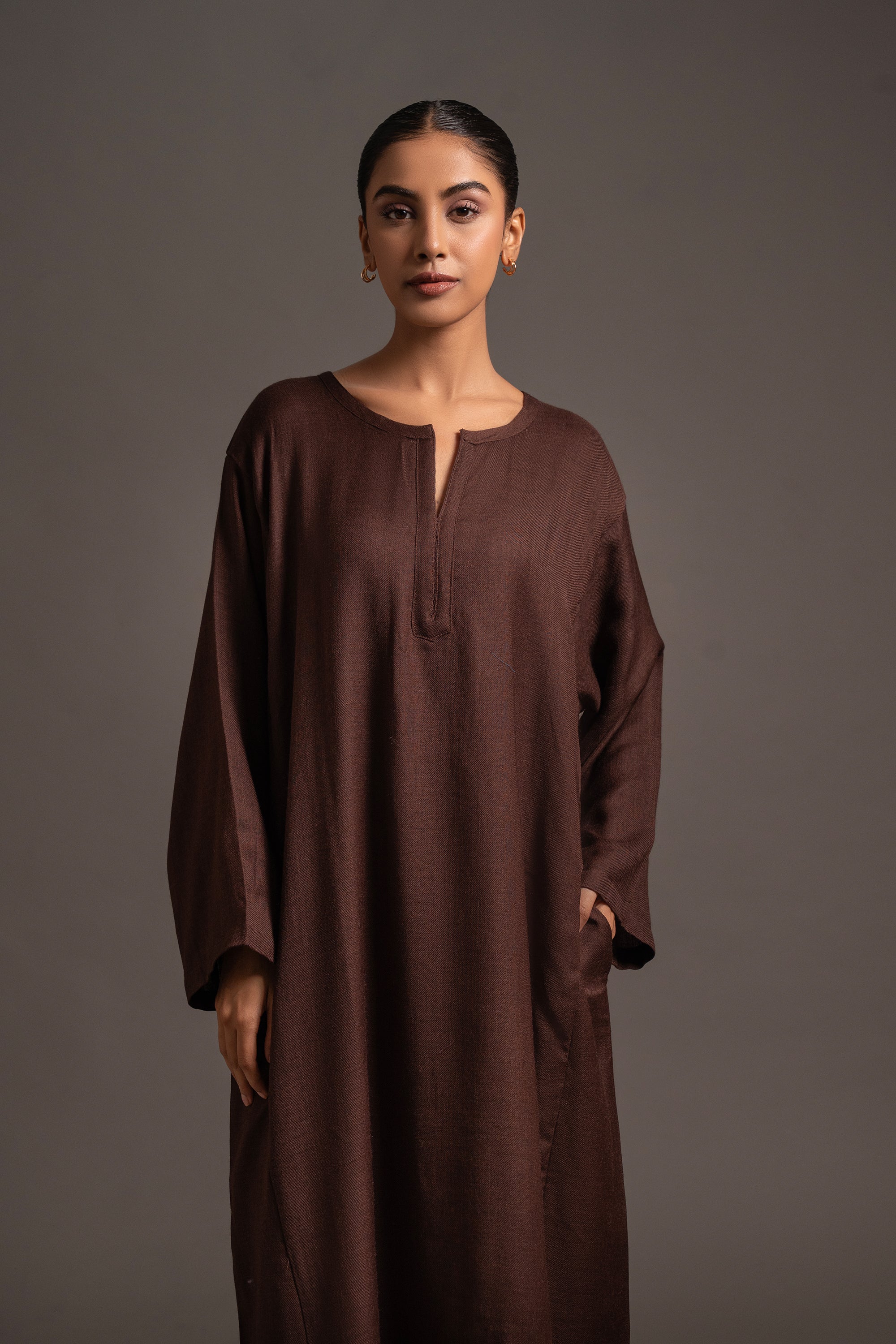 5 Loose Kaftan 1 ASALA