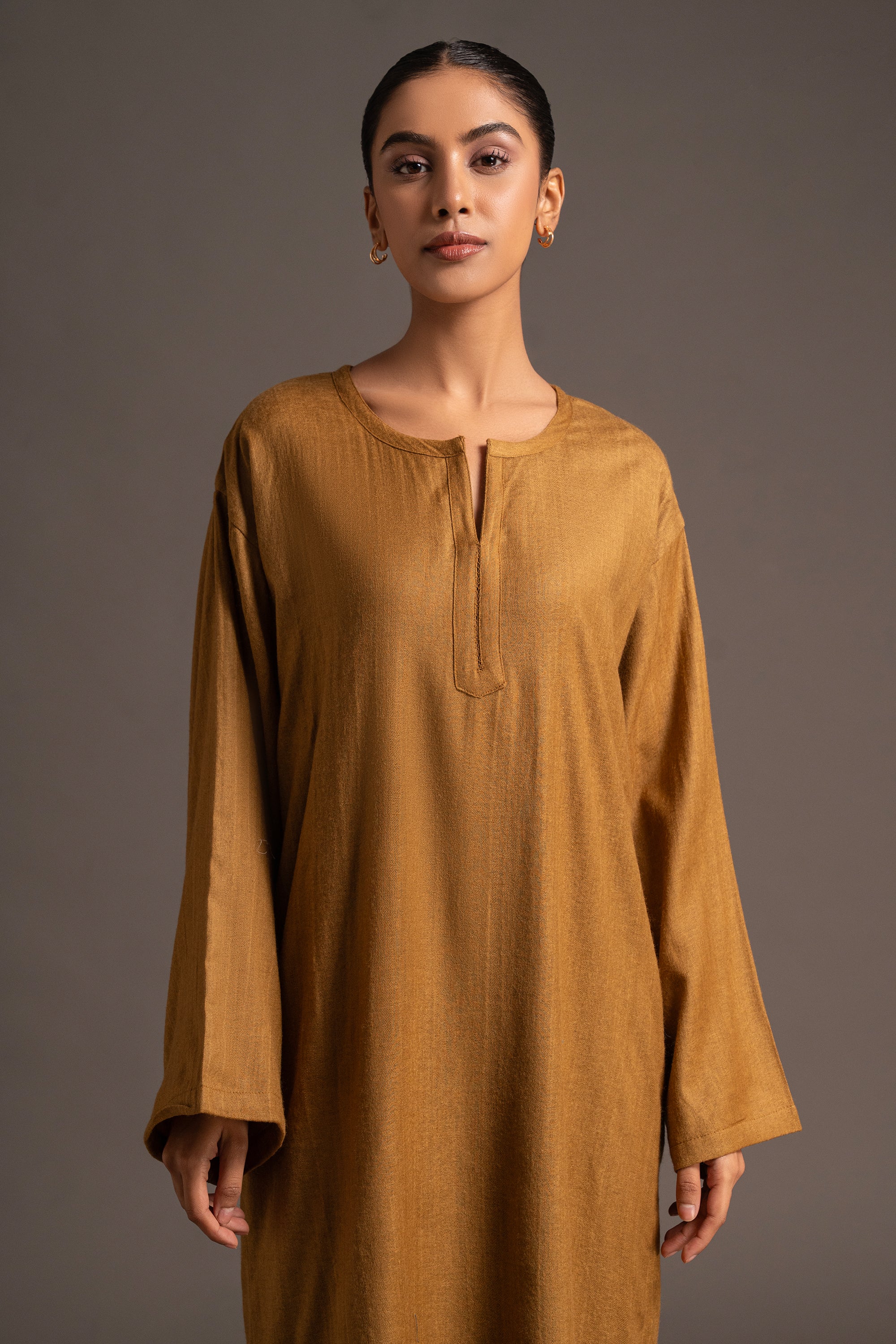 5 Loose Kaftan 4 ASALA