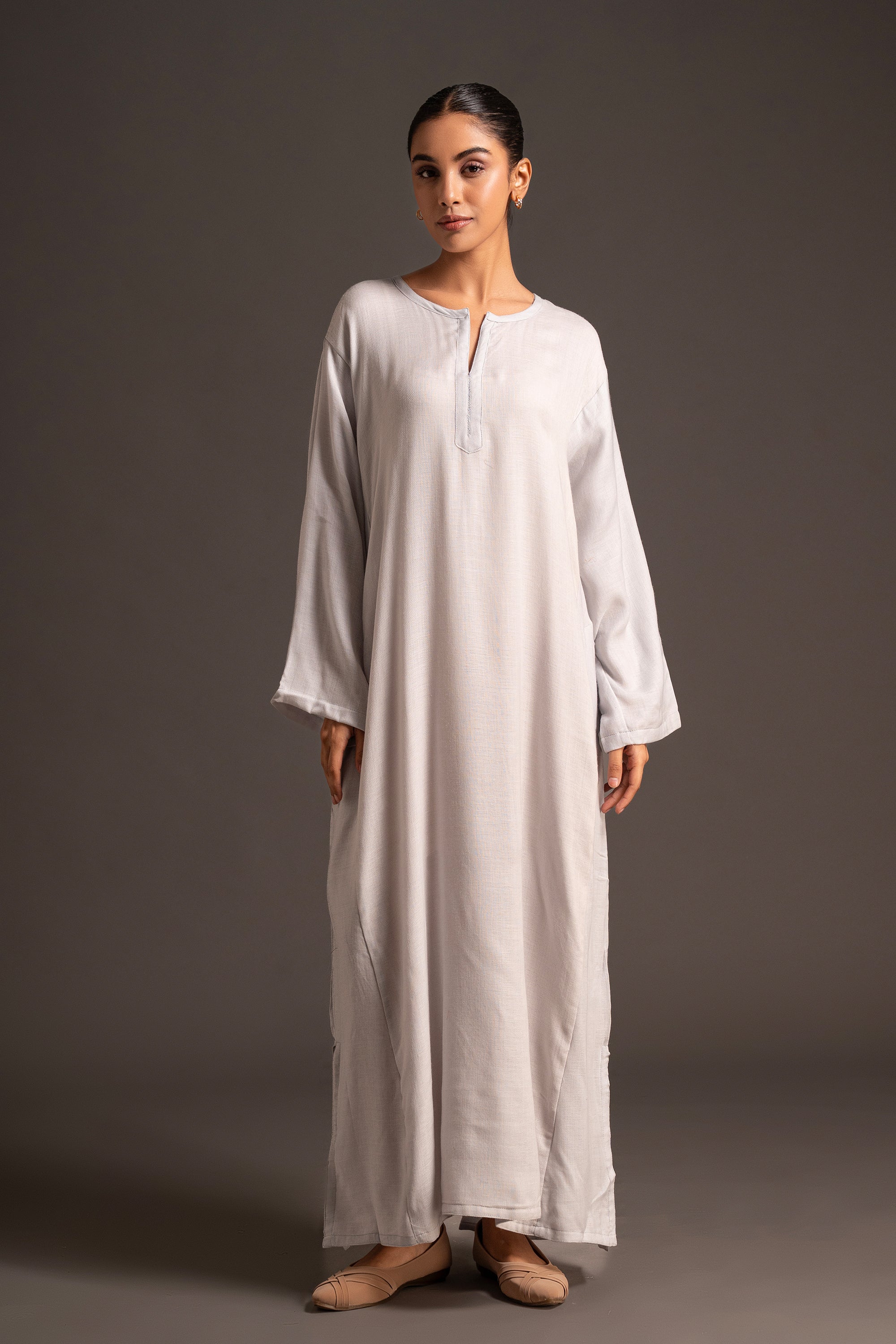 5 Loose Kaftan 10 ASALA