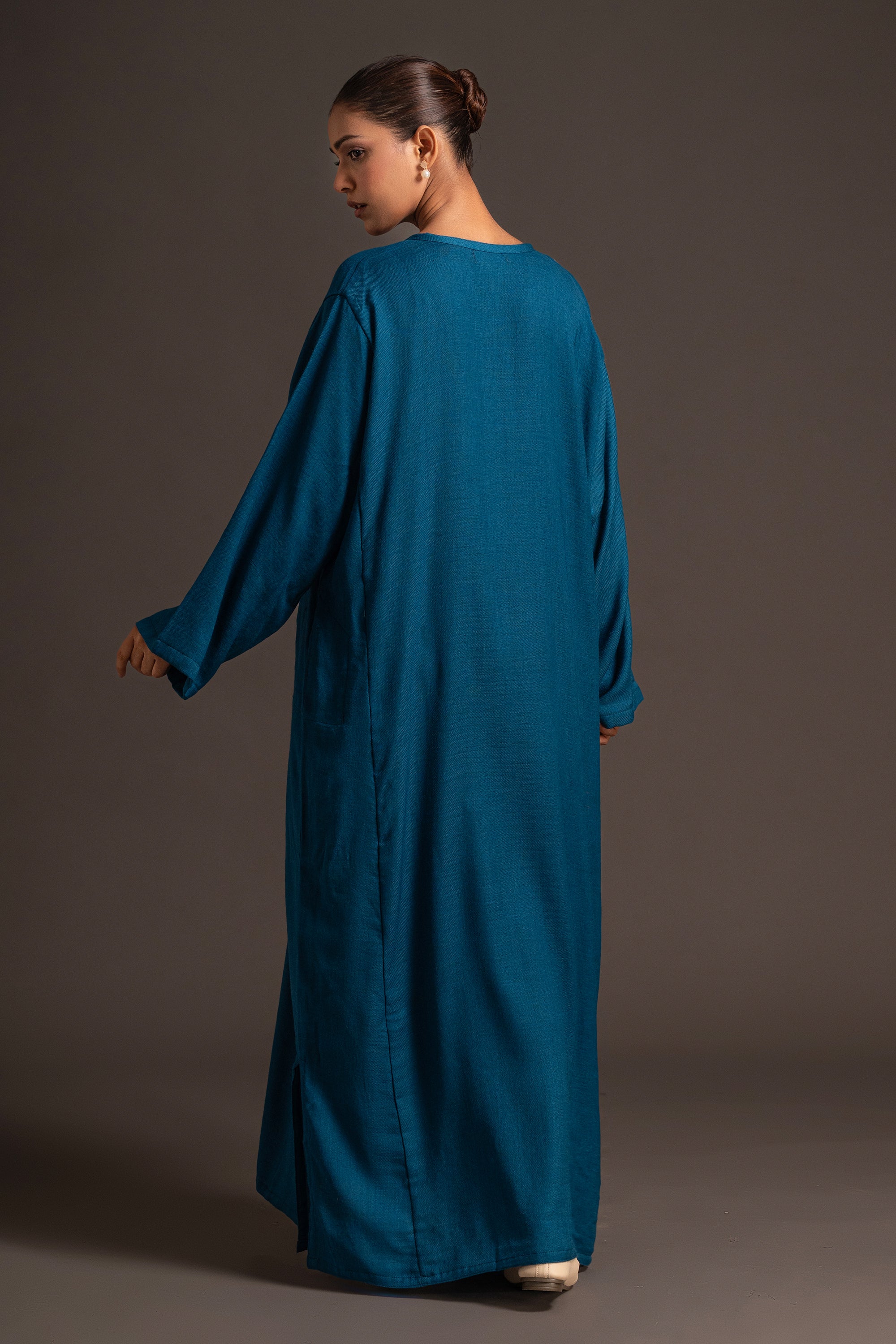 5 Loose Kaftan 11 ASALA