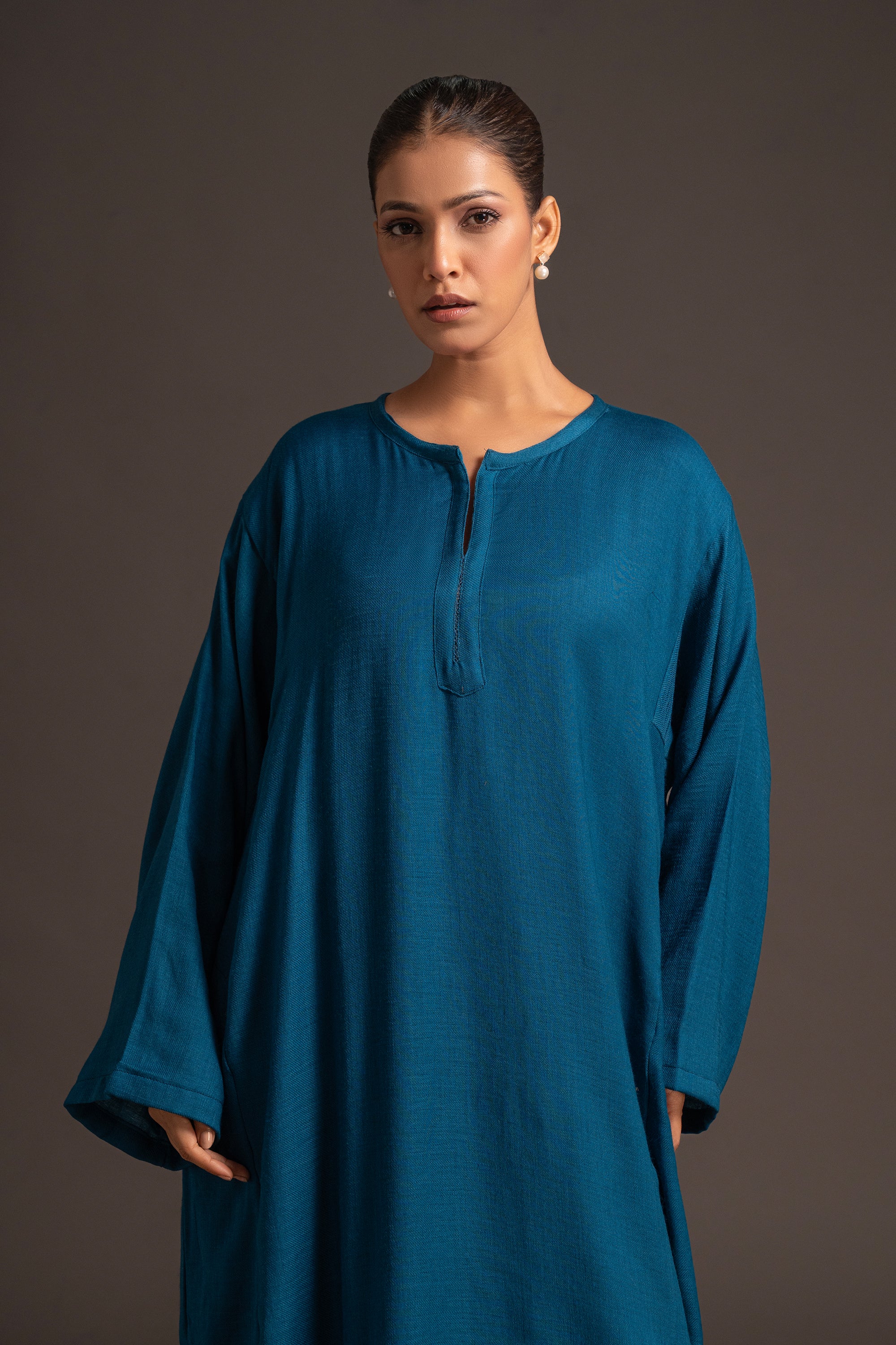 5 Loose Kaftan 11 ASALA