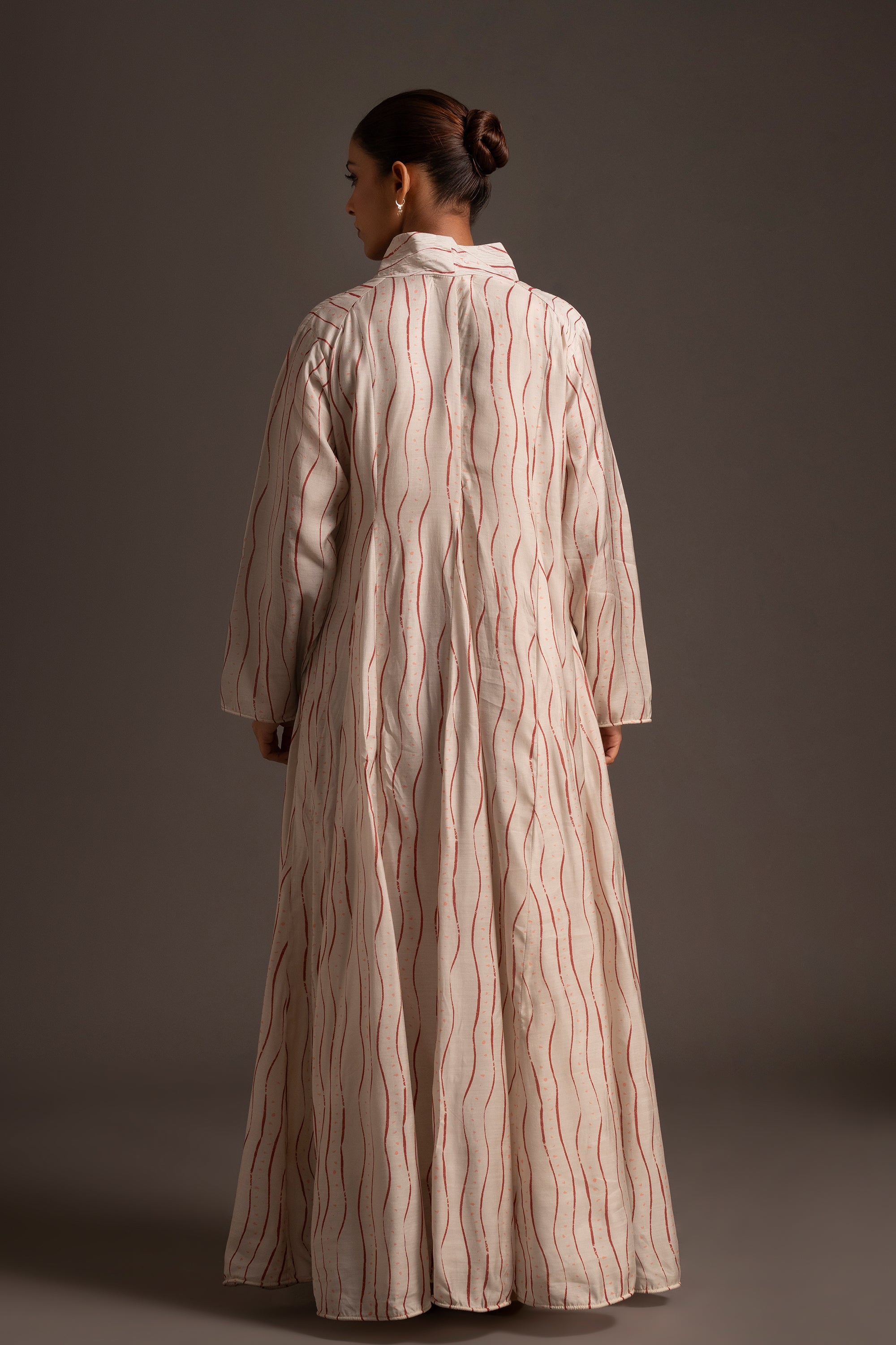 4 Curly Hem 16 ASALA