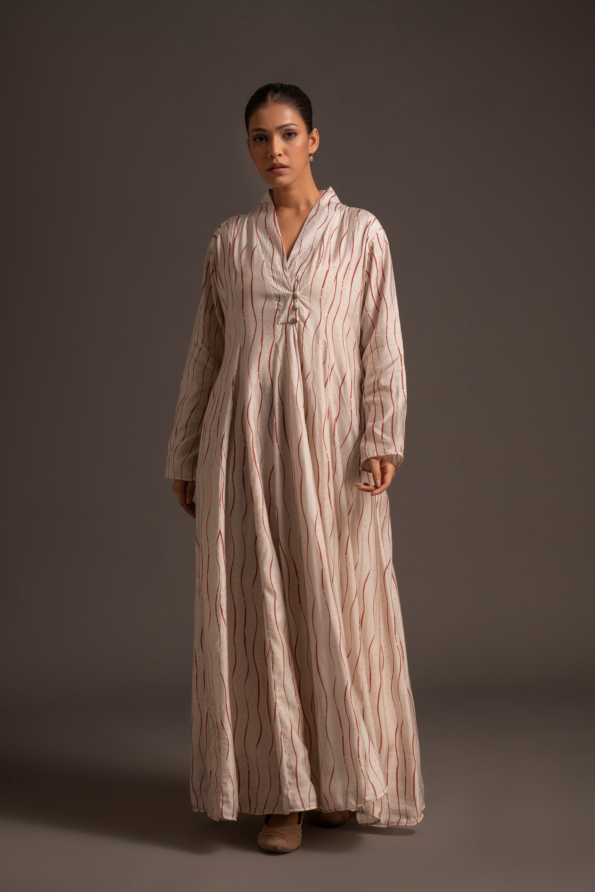 4 Curly Hem 16 ASALA