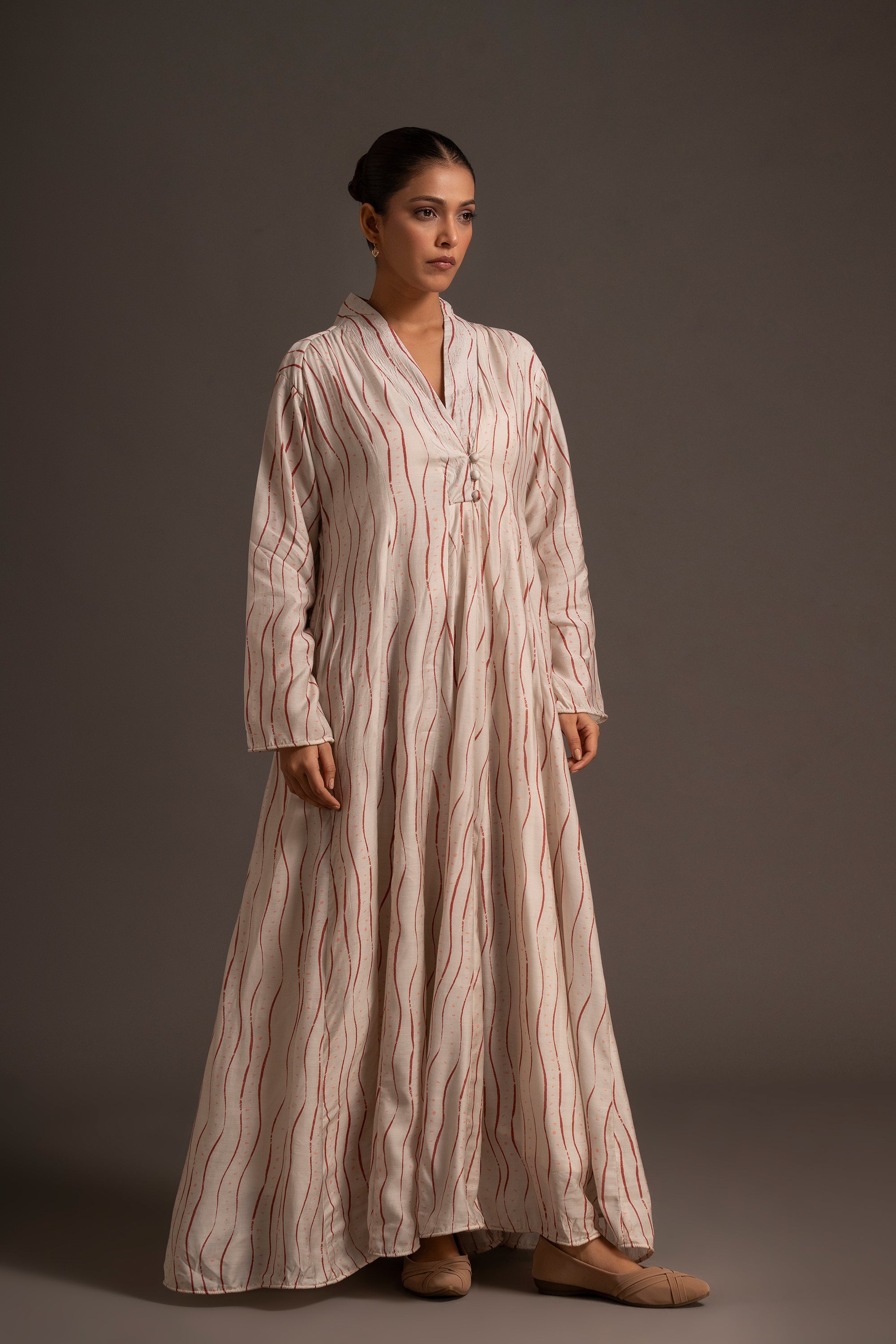 4 Curly Hem 16 ASALA